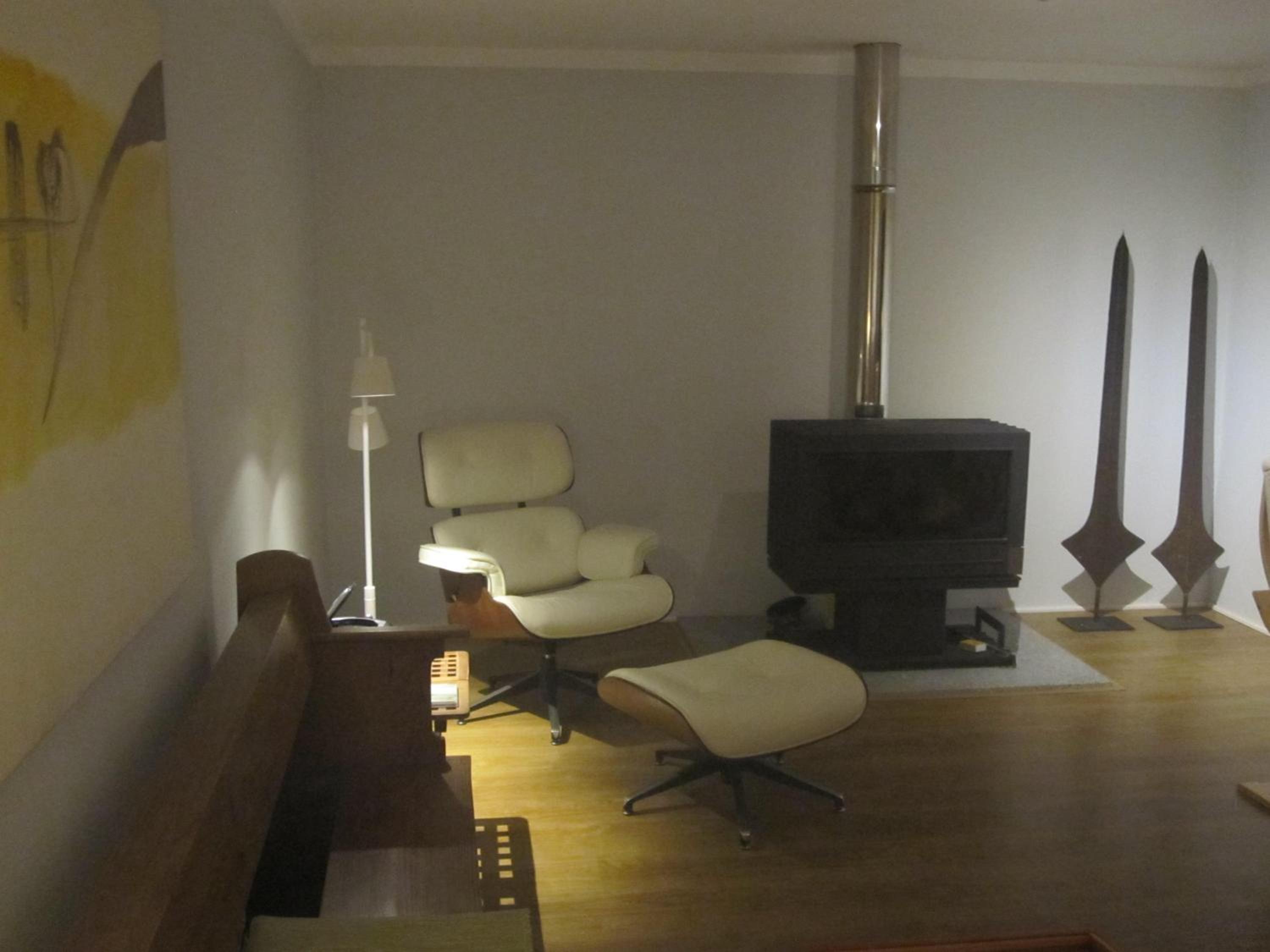 Three-Bedroom Holiday Home  photo 2