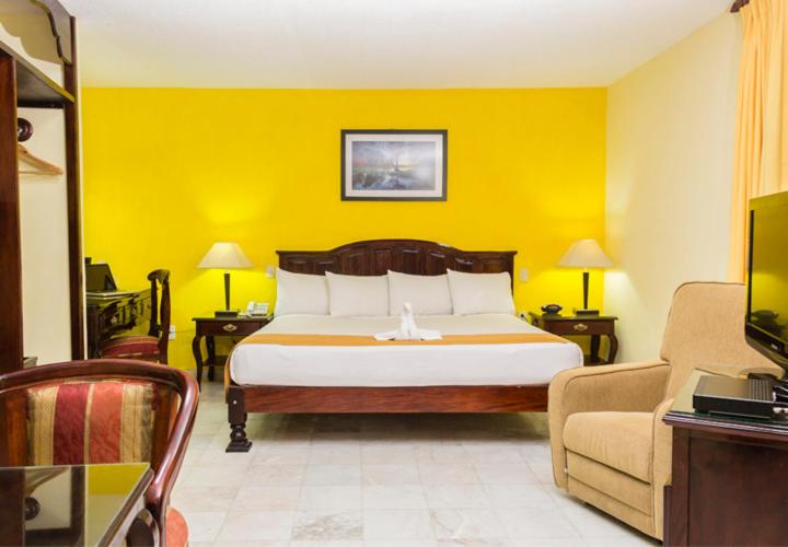 Junior Suite photo 1