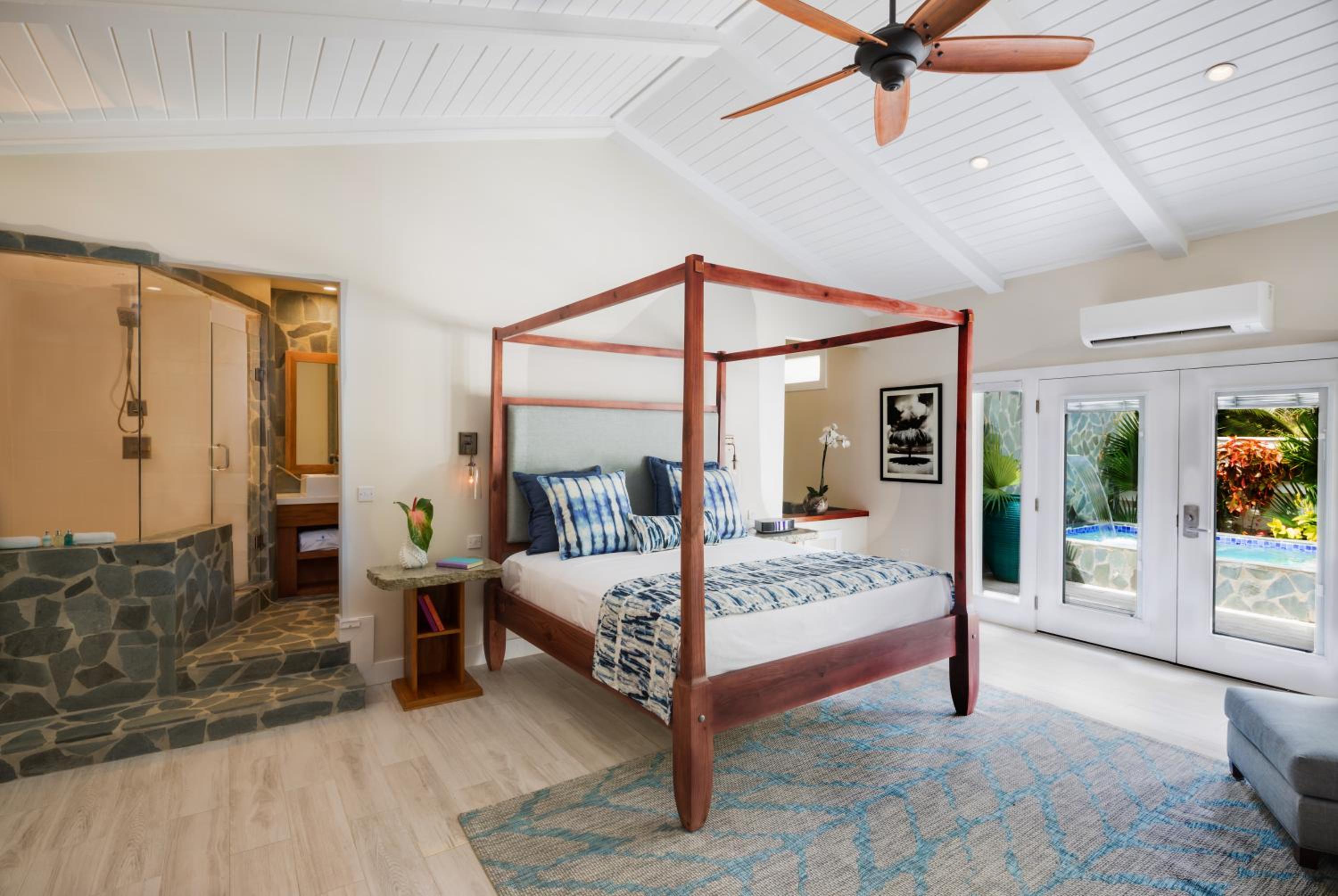 Premium Plunge Pool Butler Suite photo 3