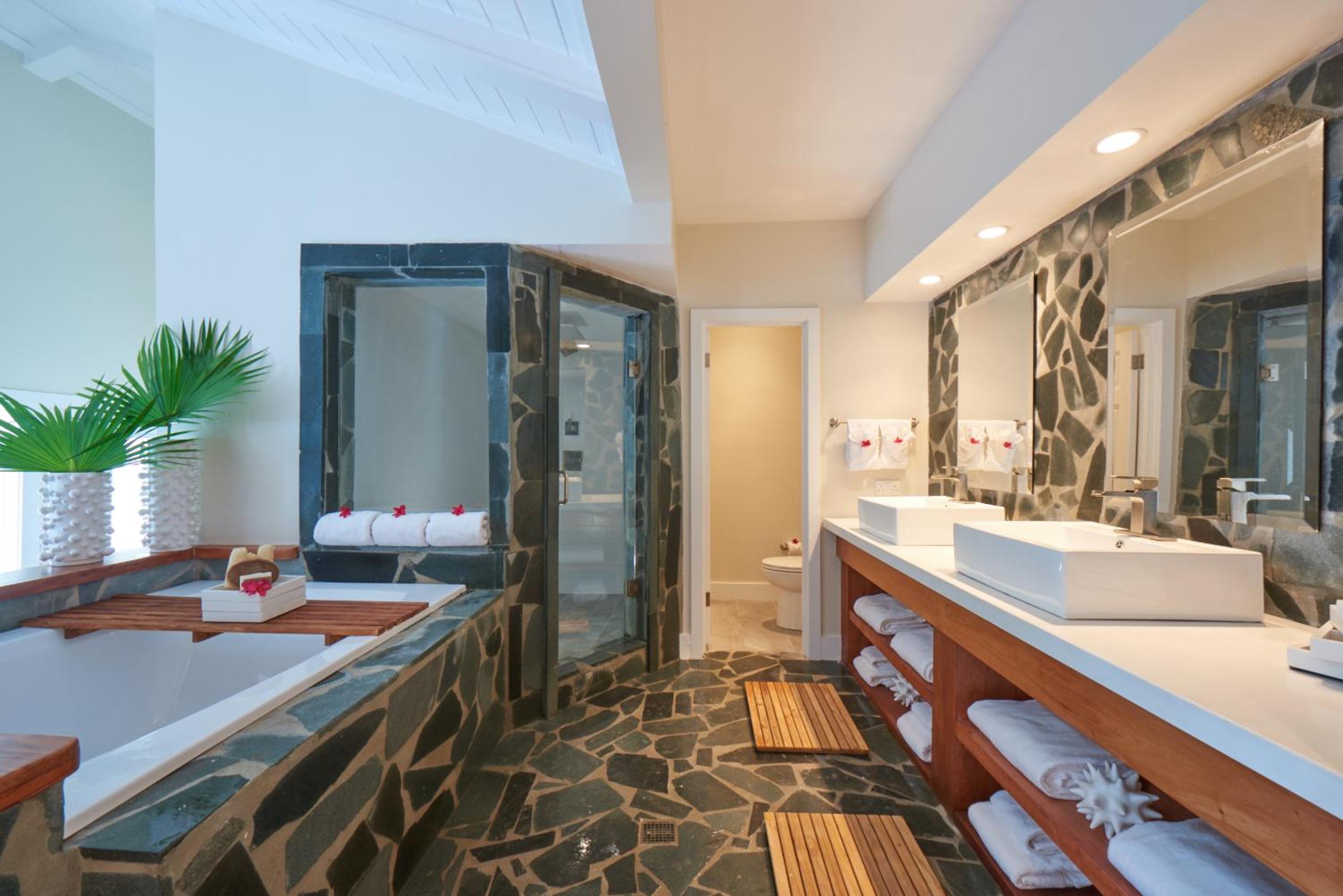 Grande Plunge Pool Butler Suite