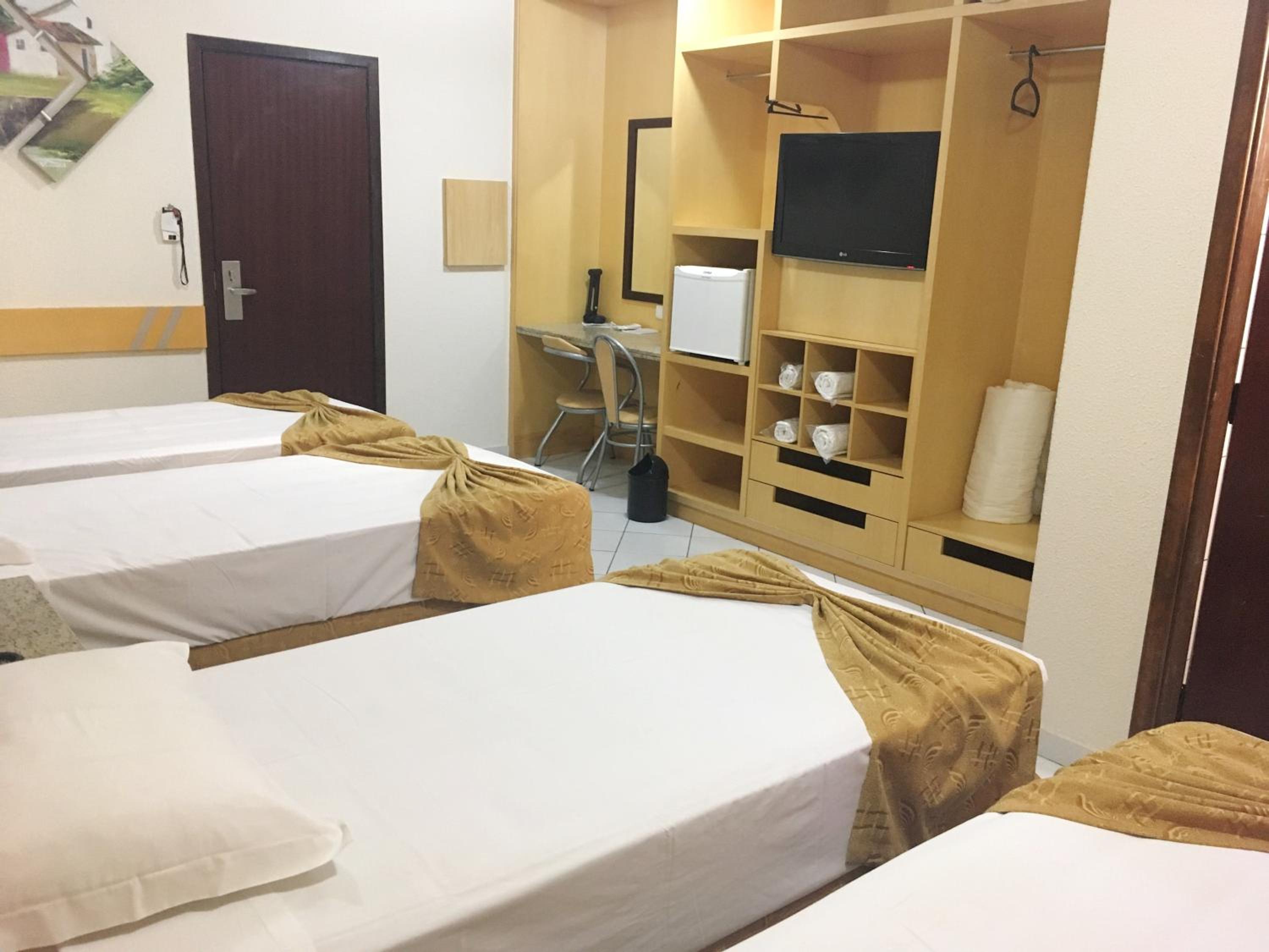 Quadruple Room photo 3