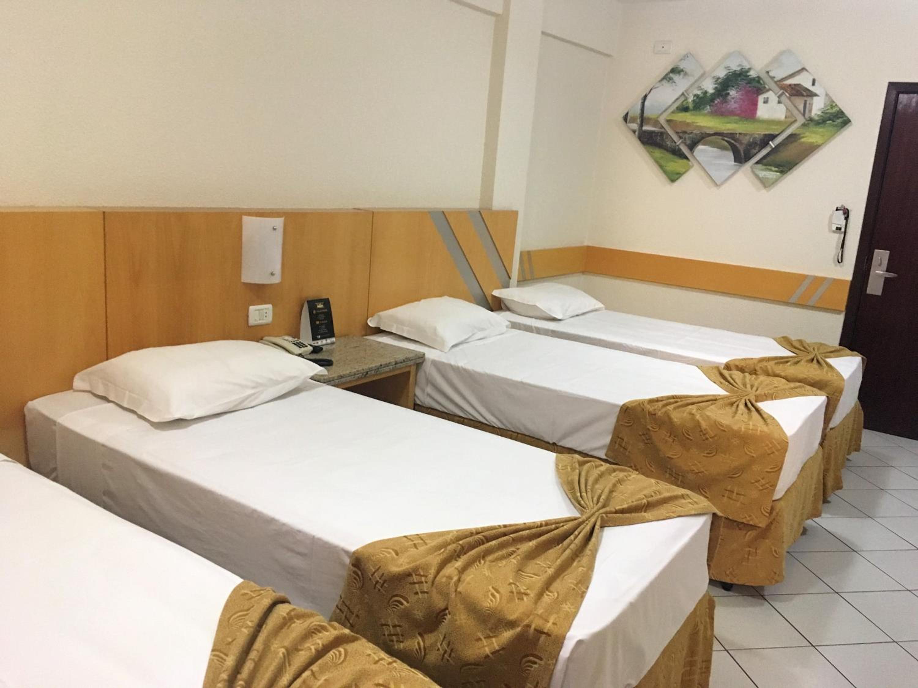 Quadruple Room photo 2