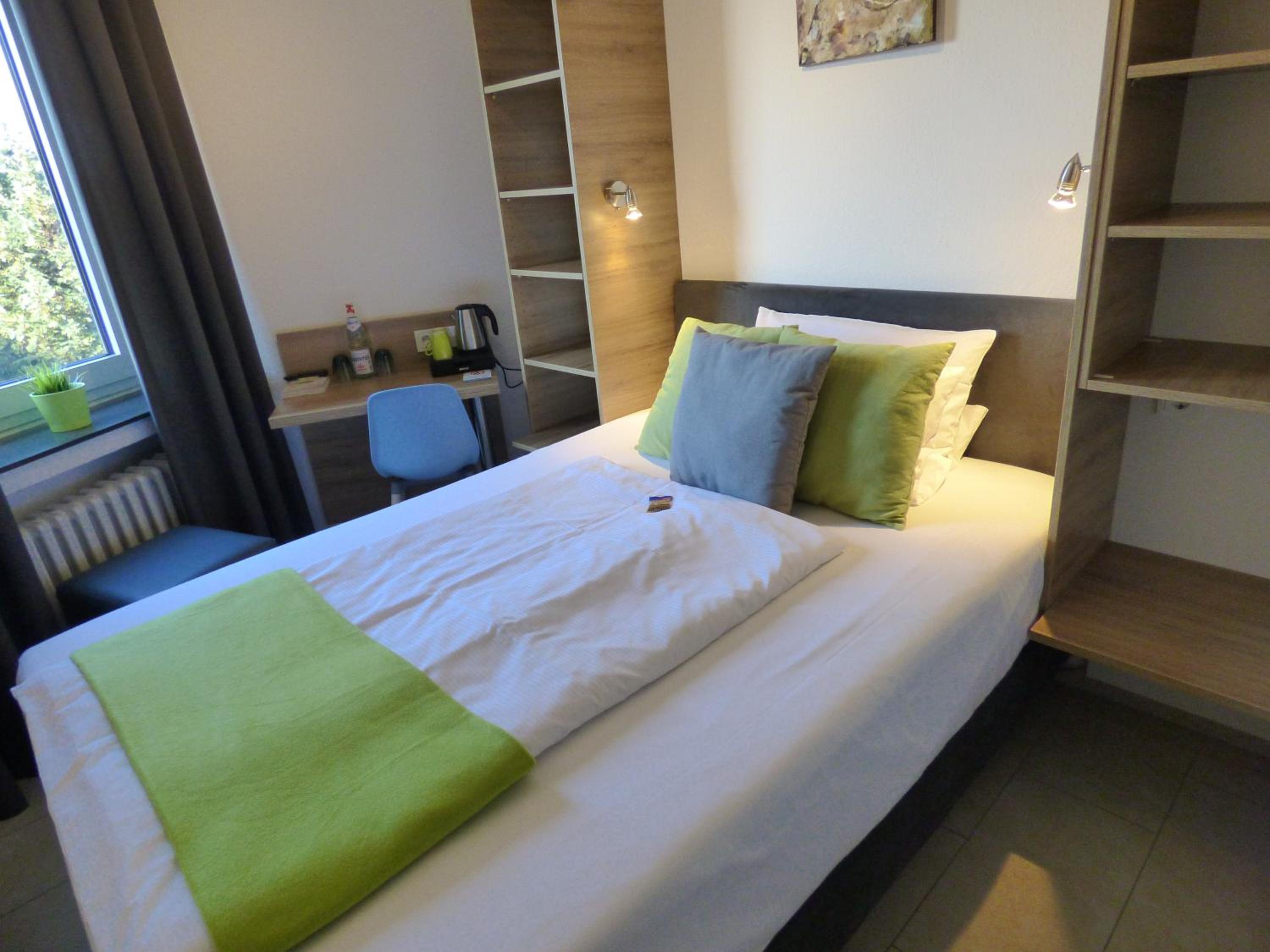 Queen Room - Photo 1