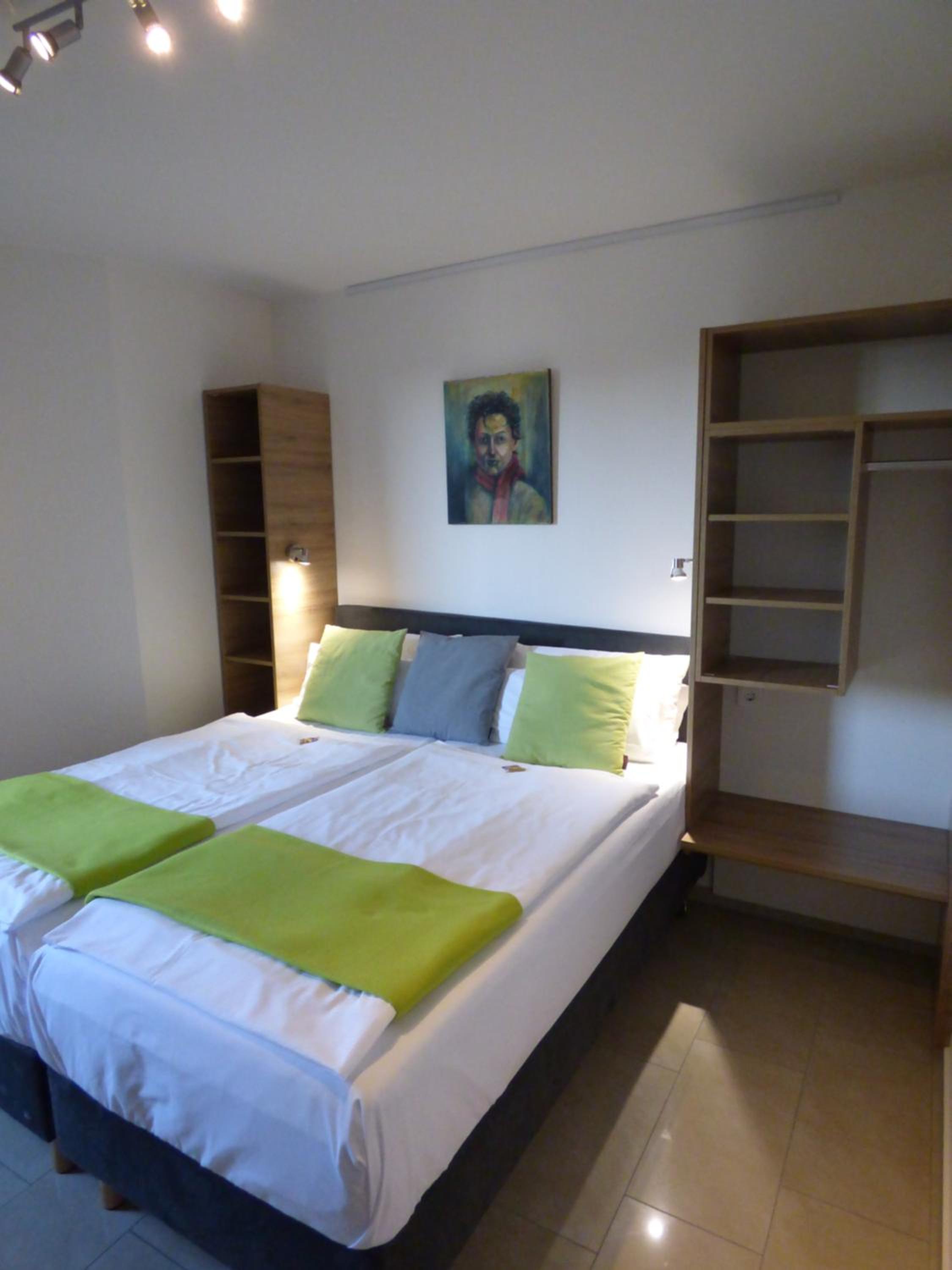 King Room - Photo 2