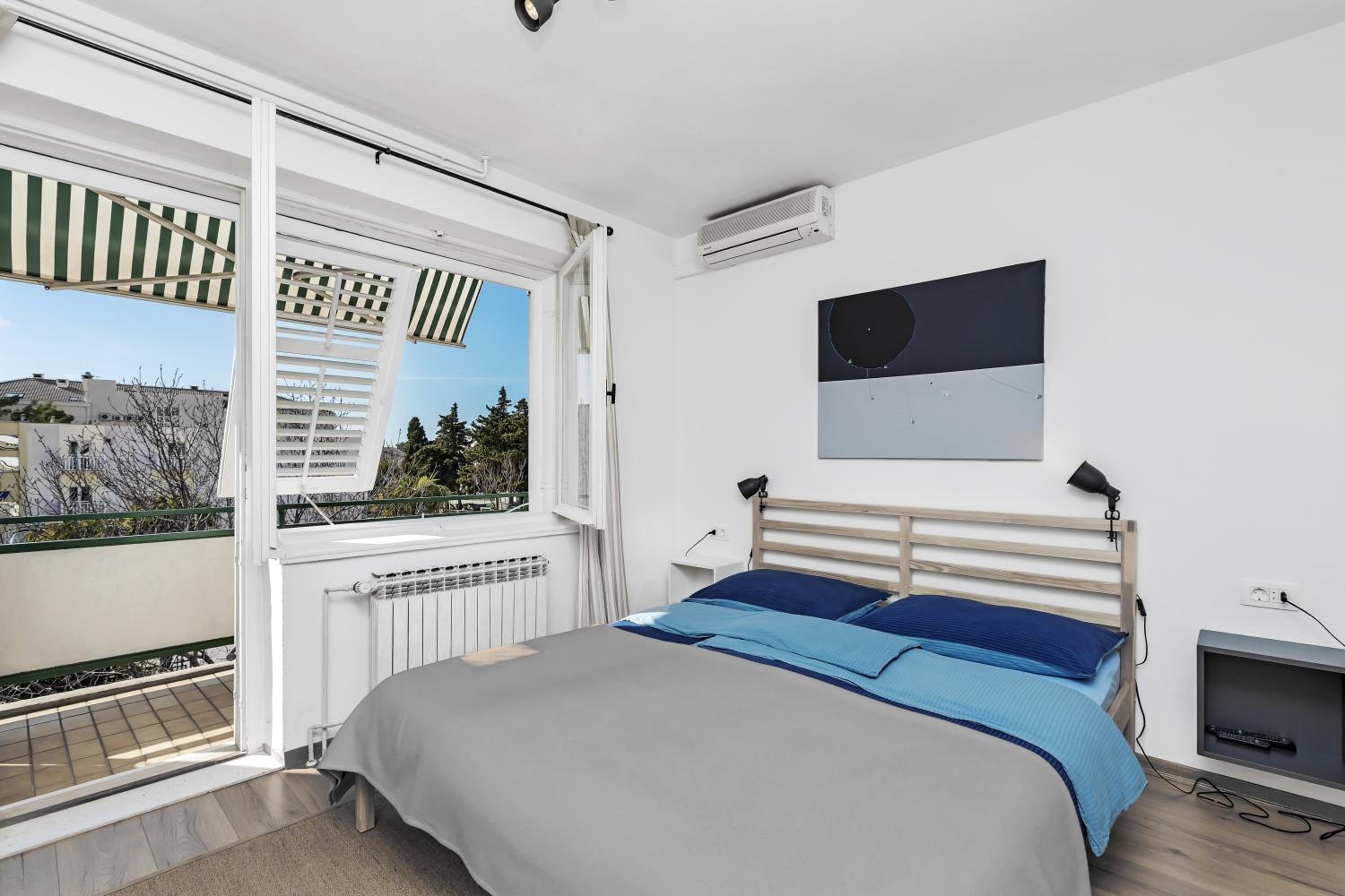 Double Room with Garden View photo 1