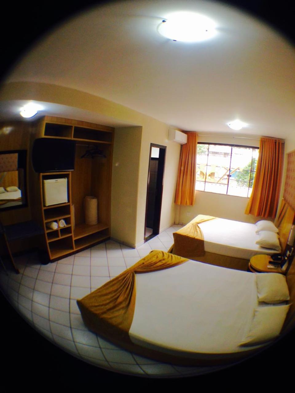King Room with Two King Beds photo 1