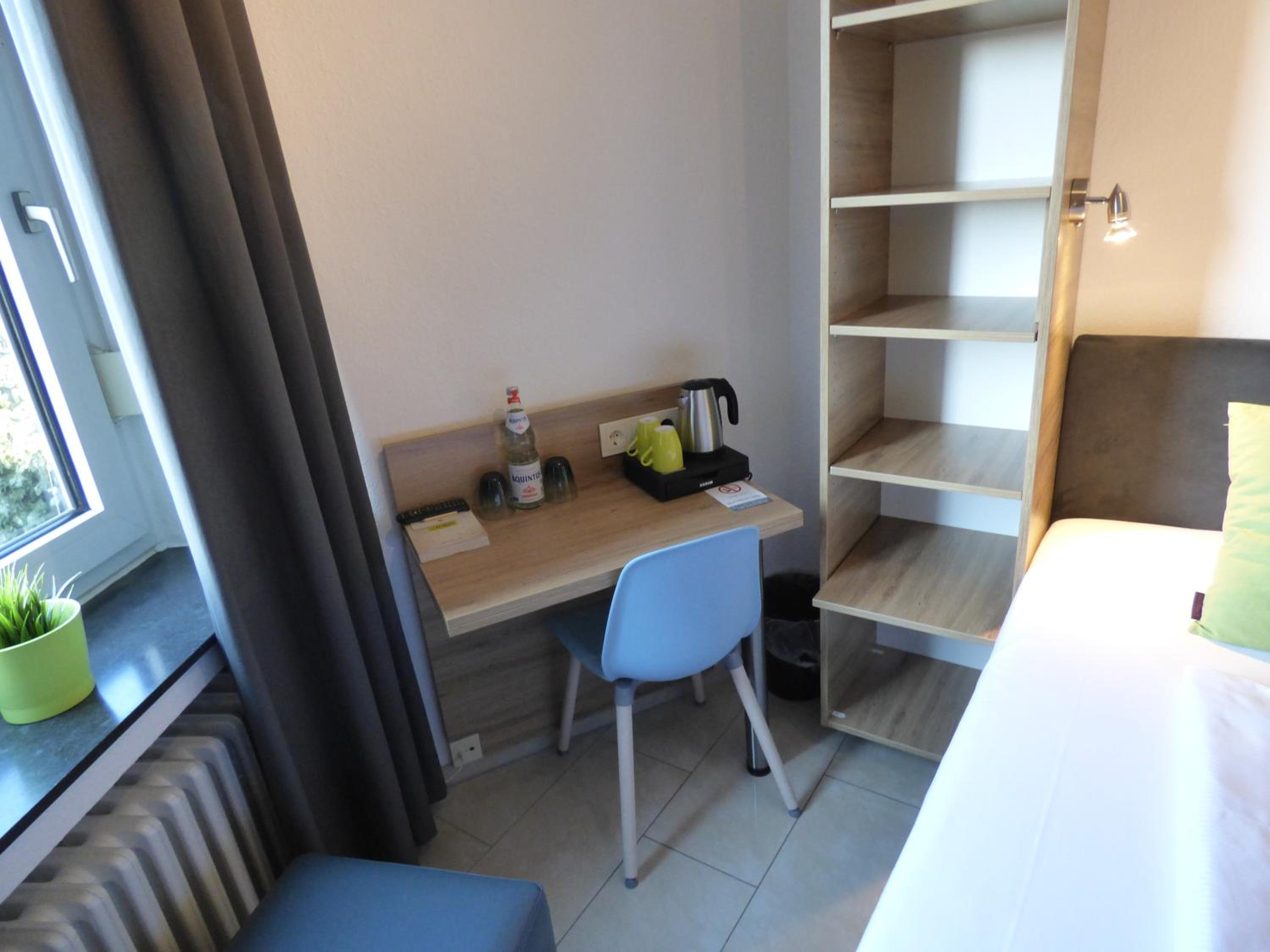 Queen Room - Photo 4