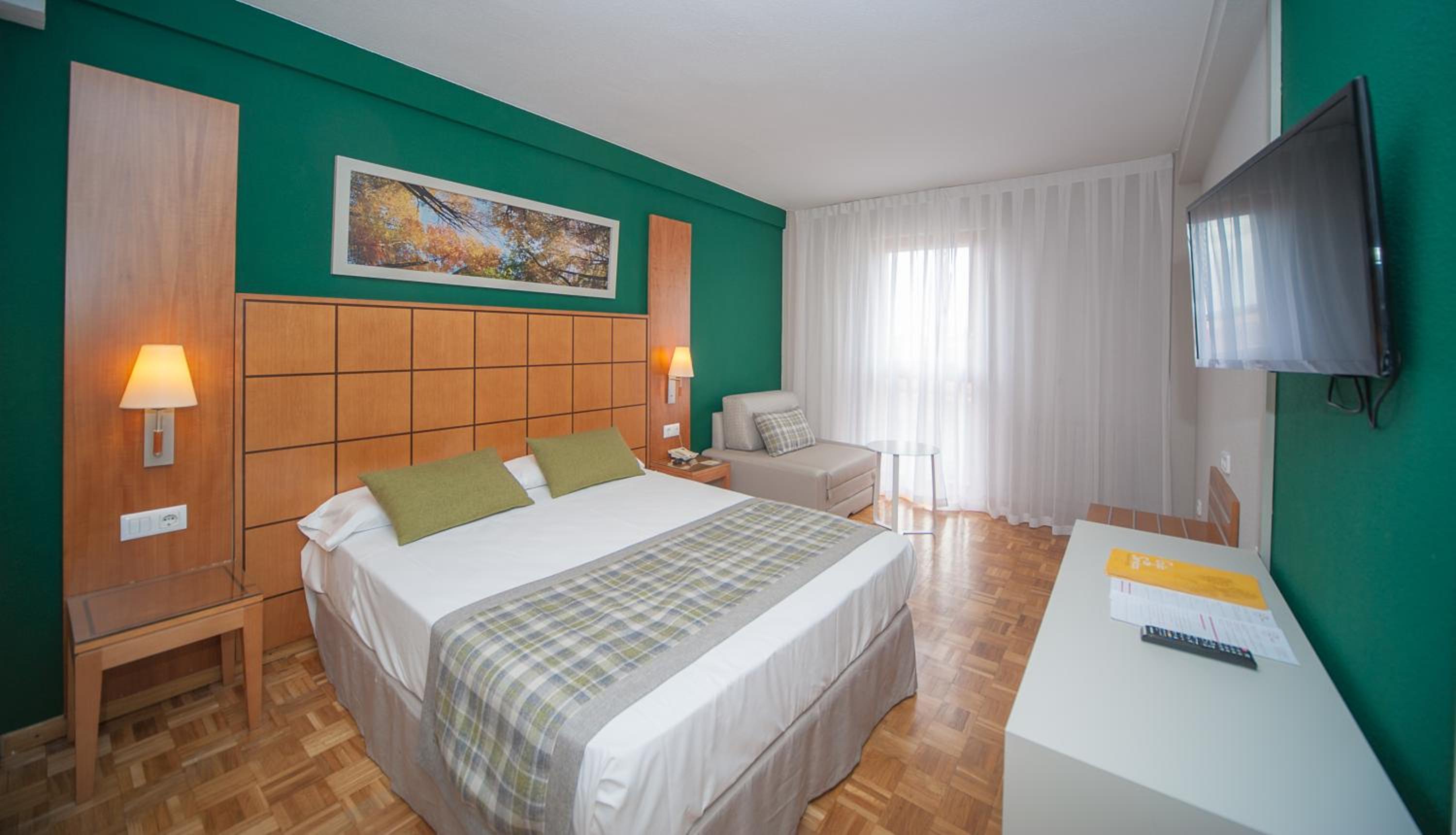 Queen Room - Photo 4