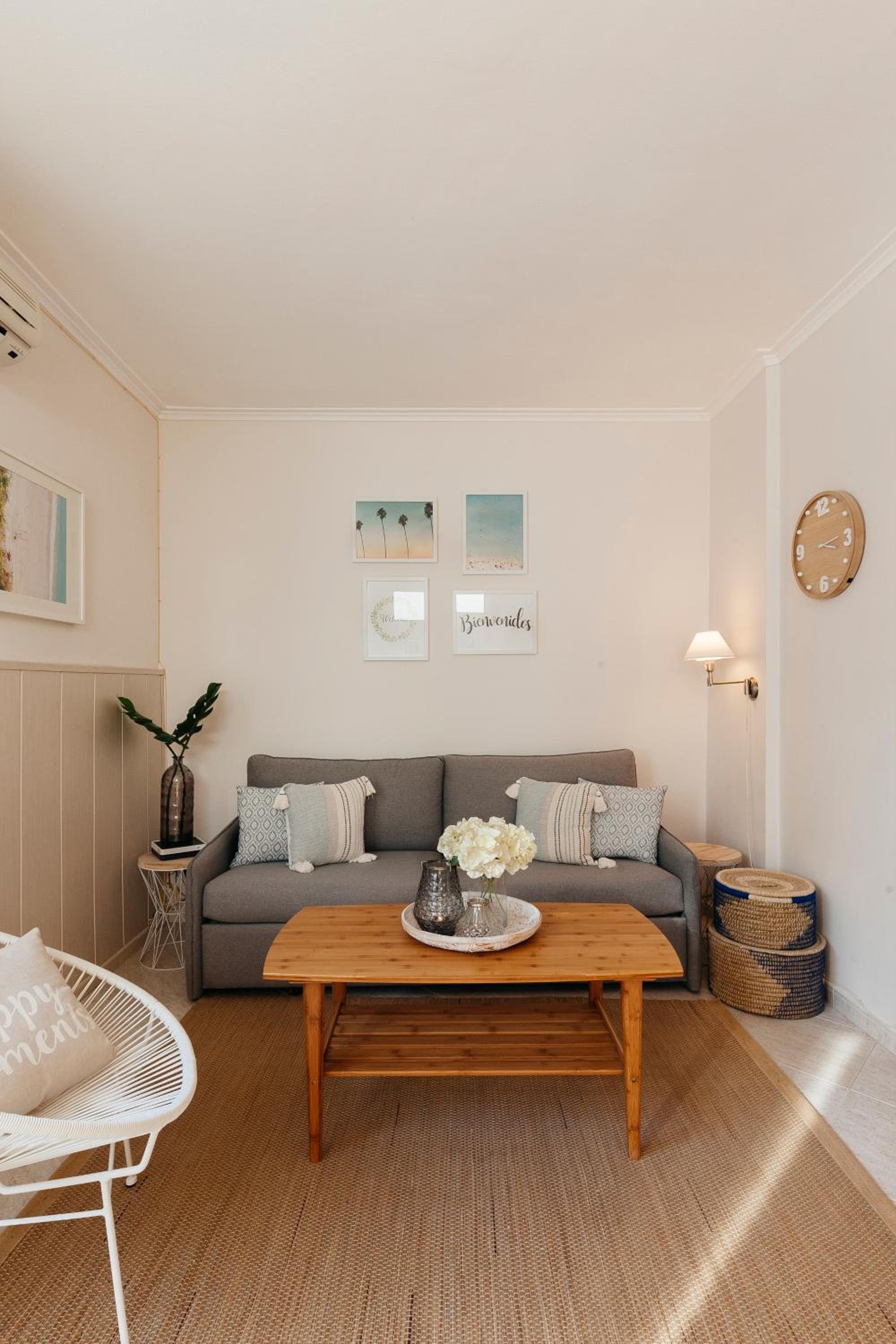 Apartamento