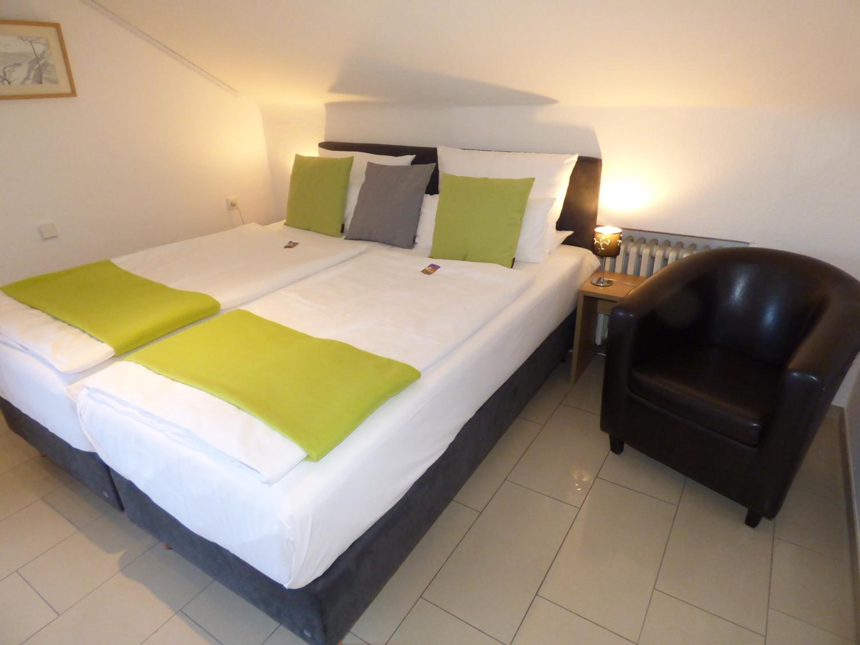 King Room - Photo 5