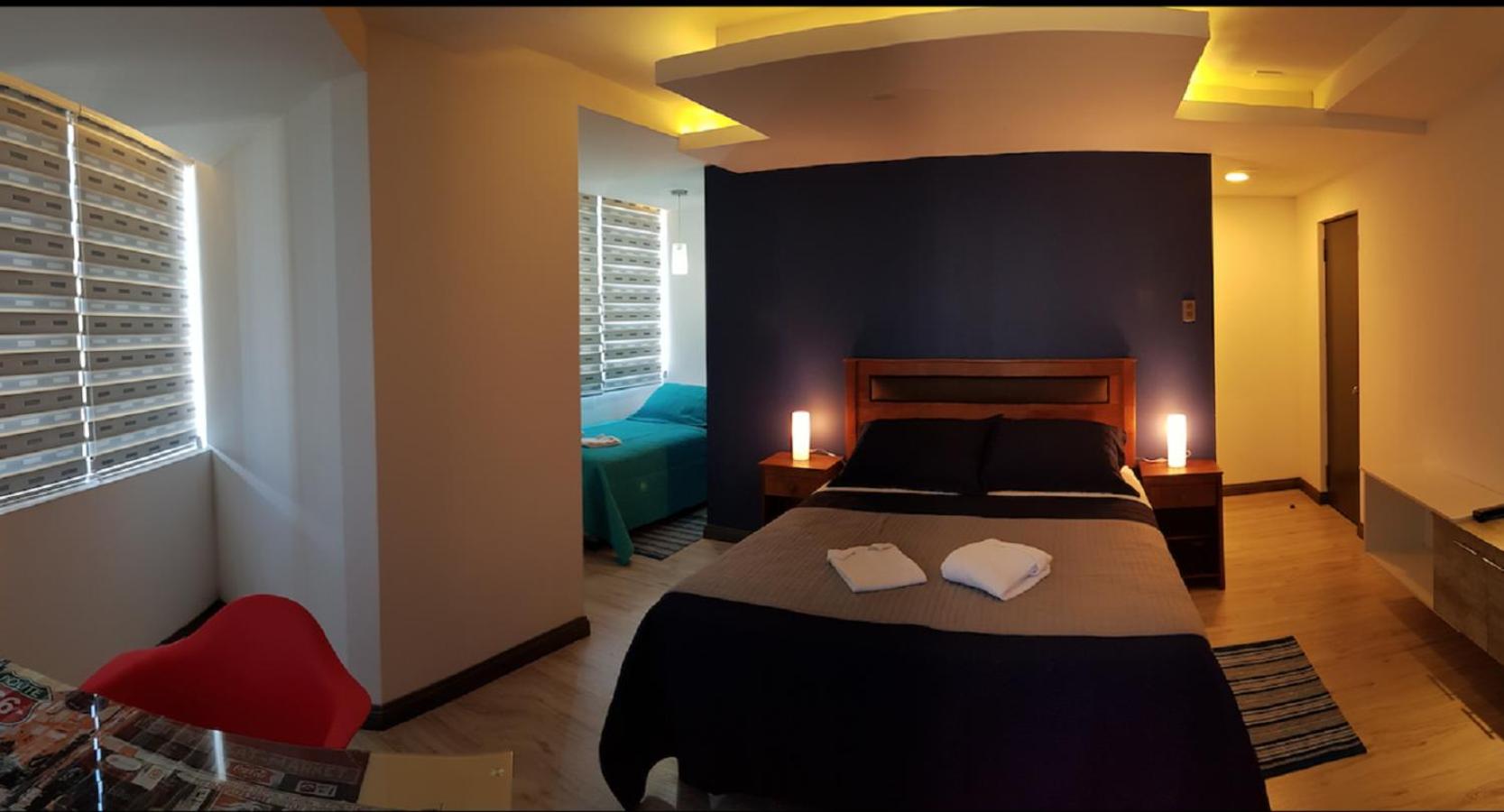 Triple Room photo 2