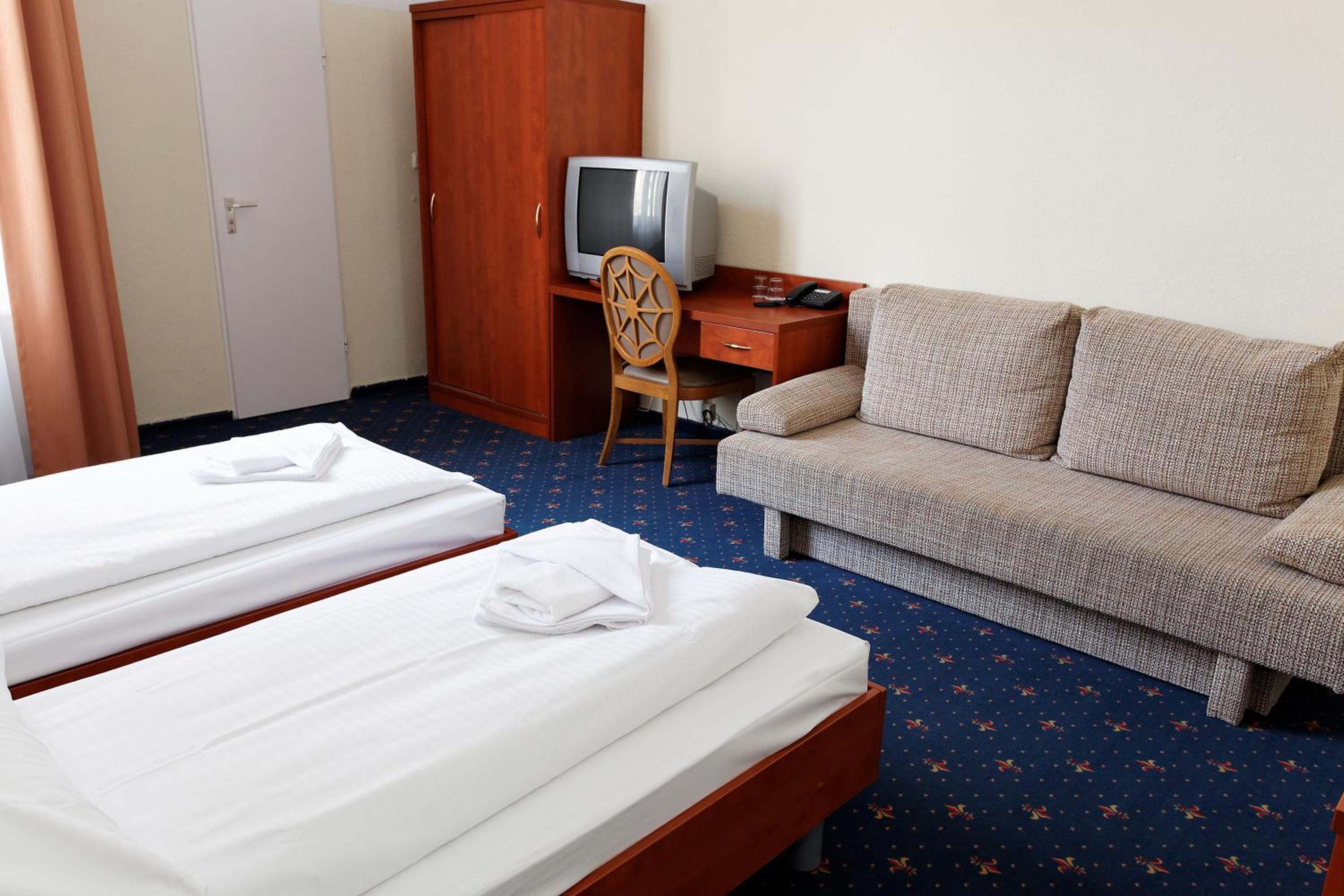 Triple Room photo 1