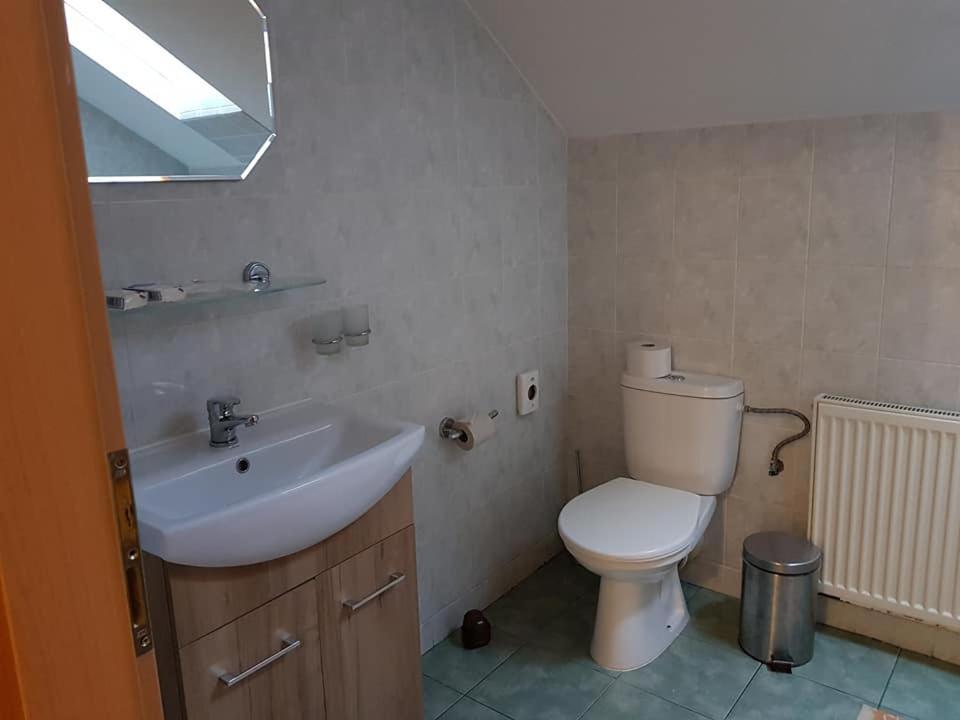Family Suite photo 3