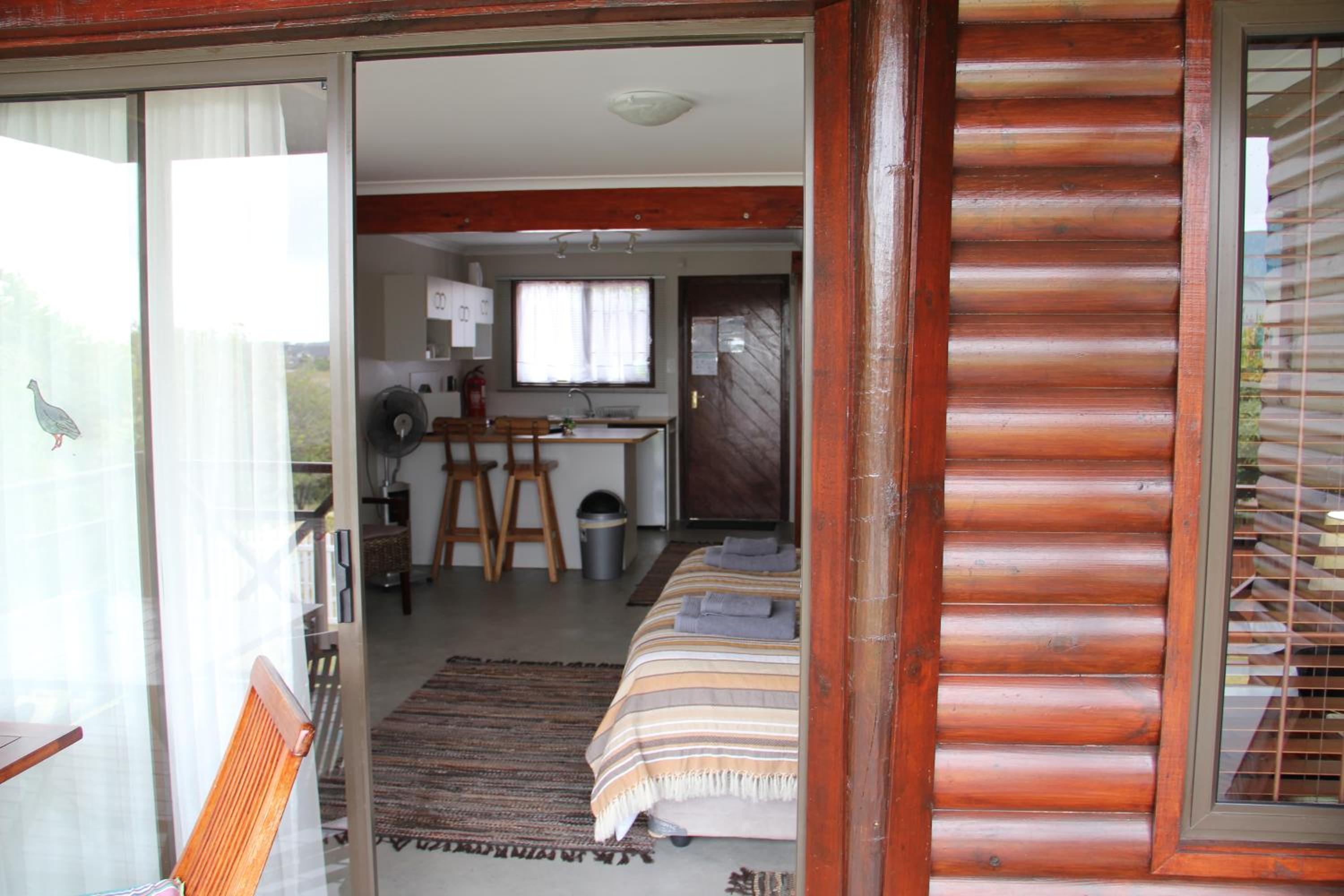 Apartment with Pool View  photo 1