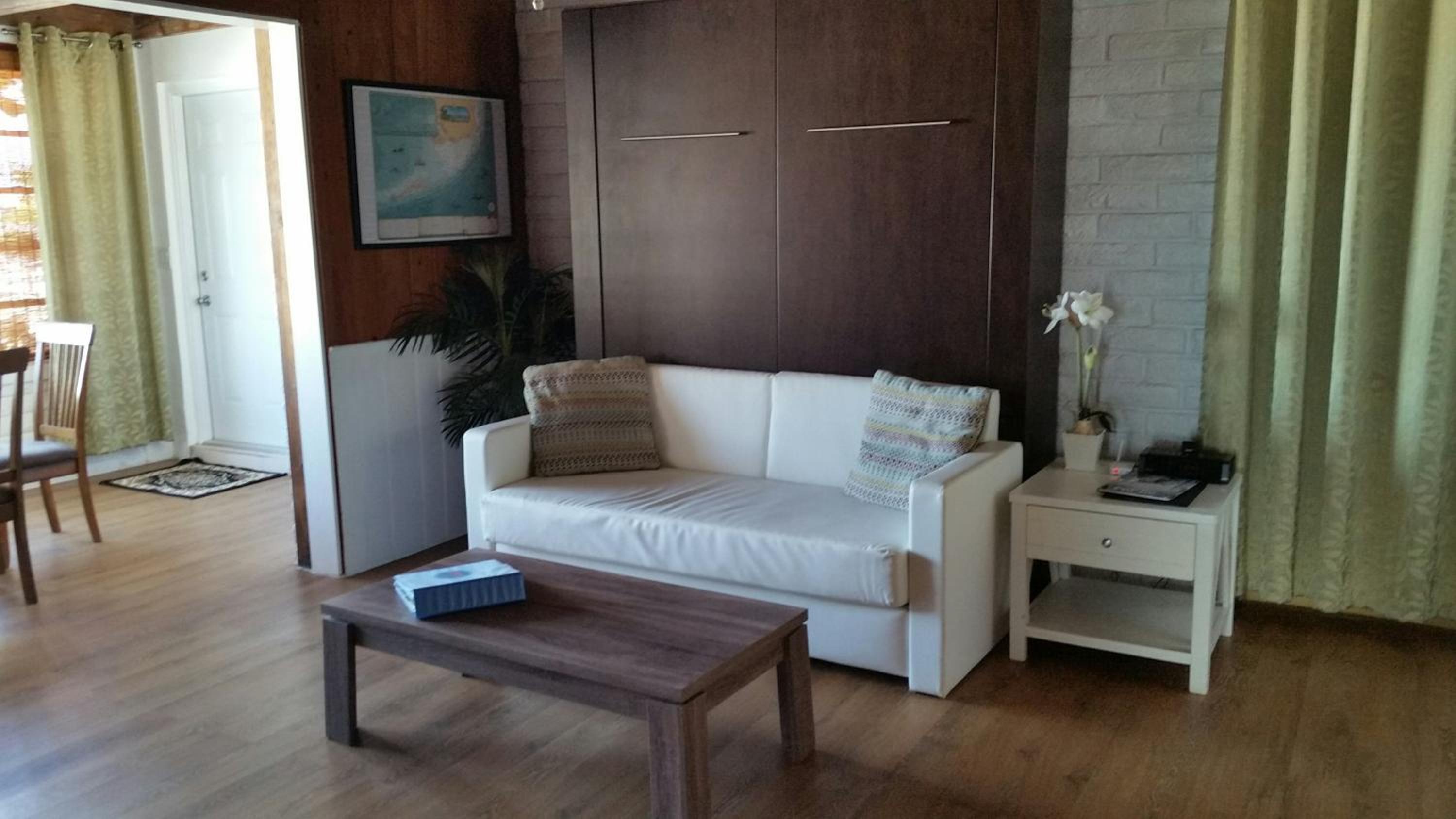 One-Bedroom Apartment with Sea View #3 - Photo 2