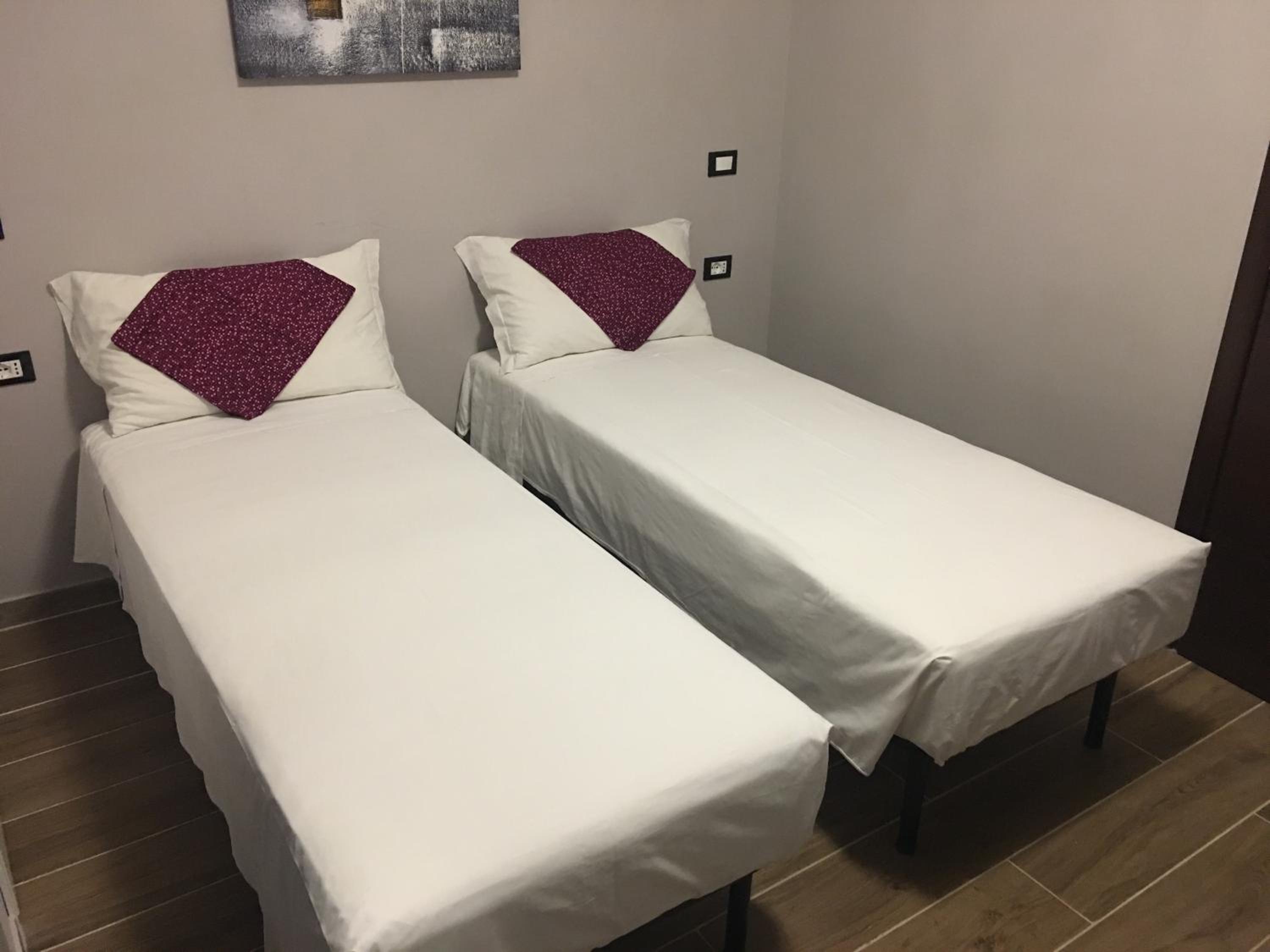 Double or Twin Room photo 1