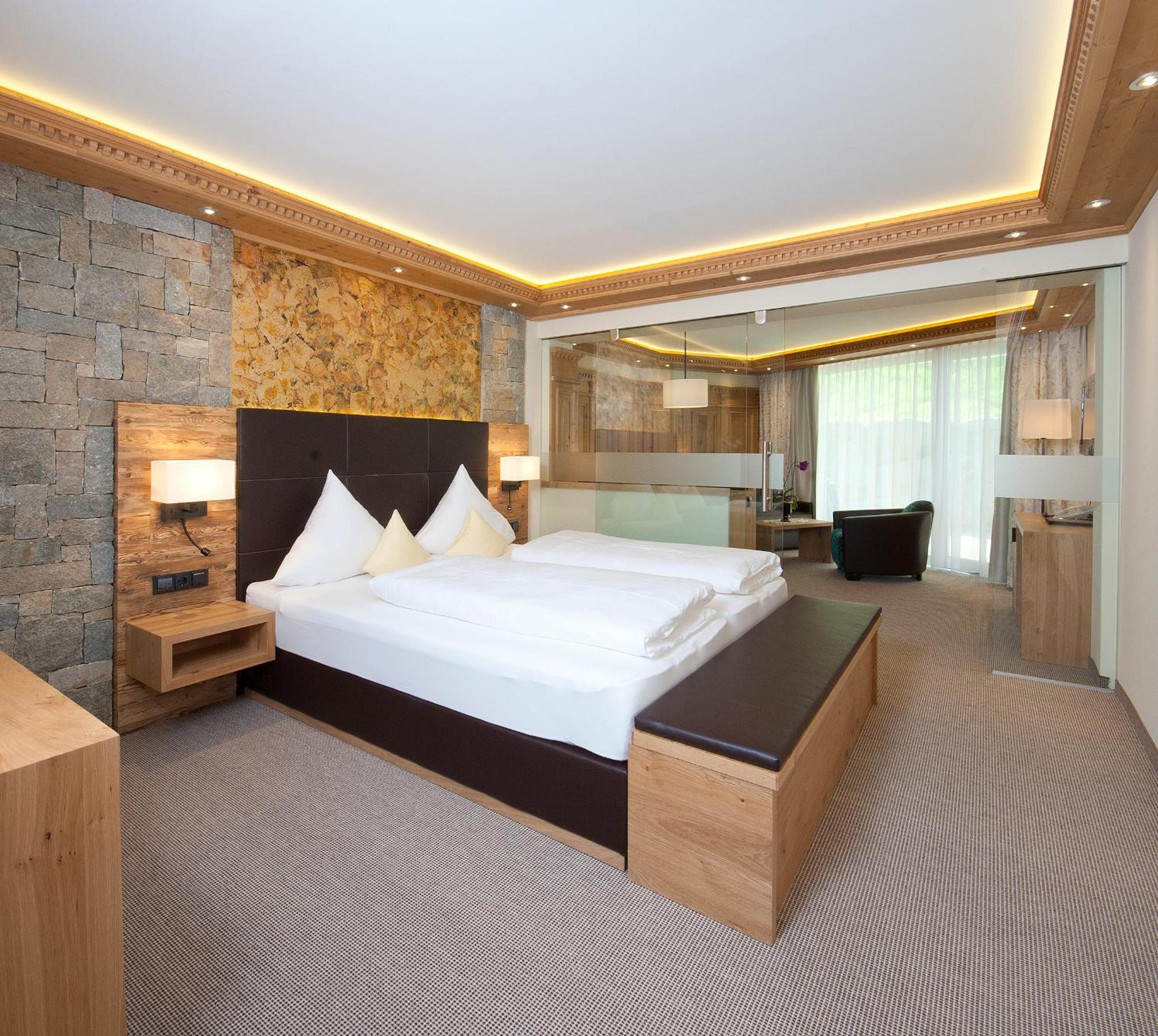 Suite photo 1
