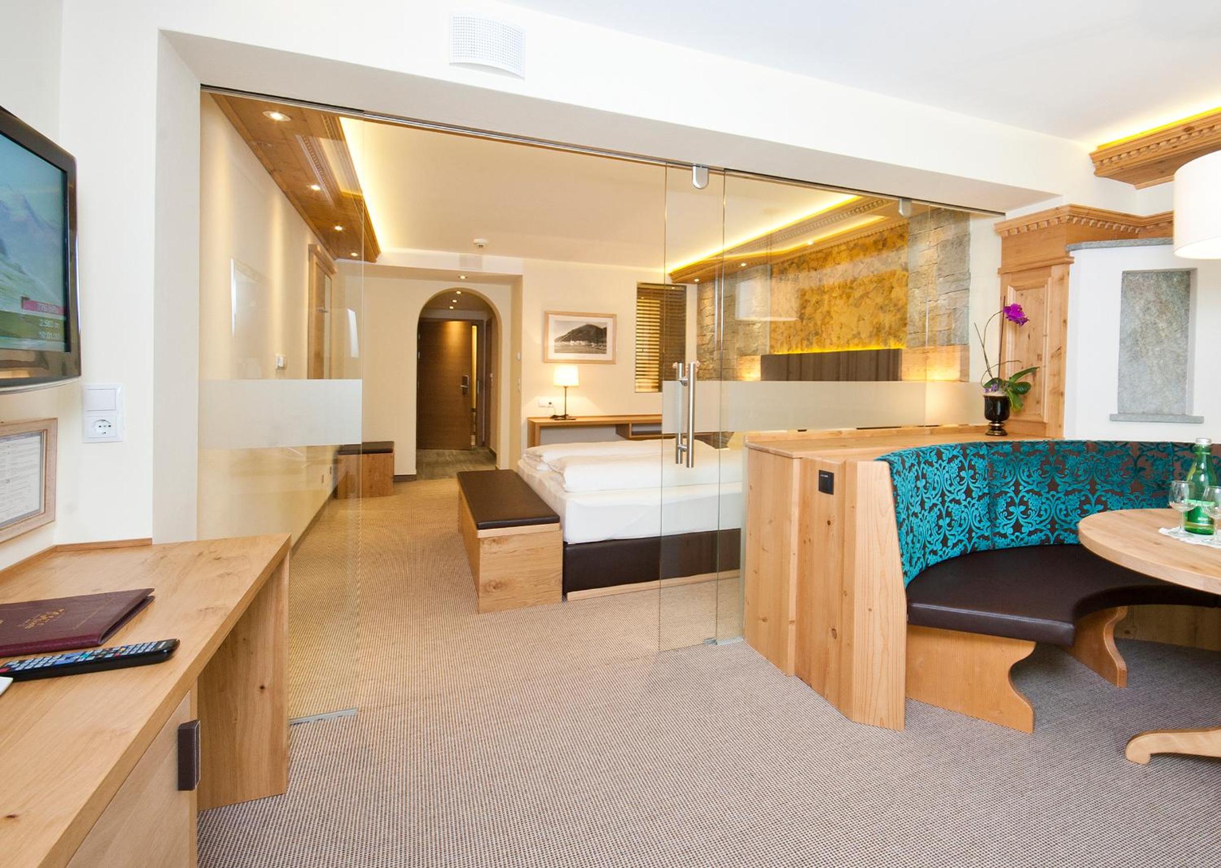 Suite photo 3