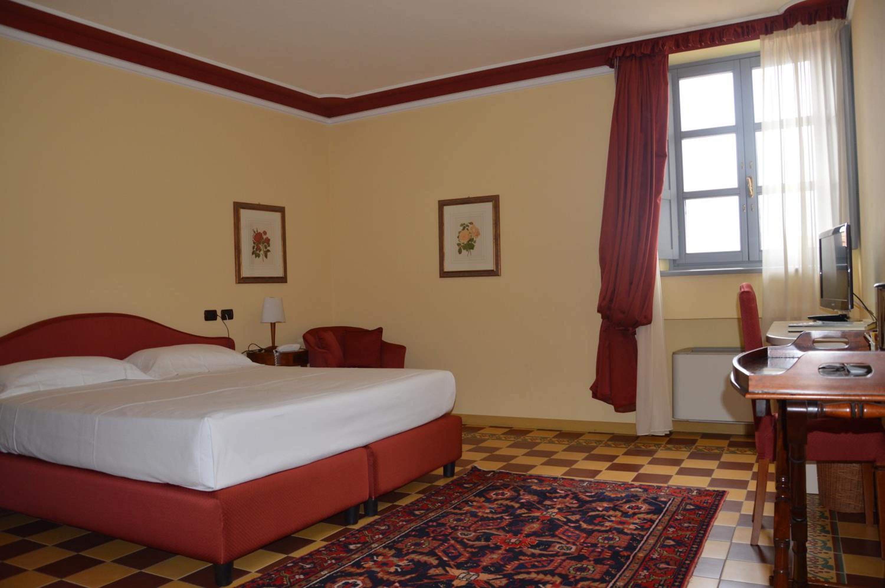 Deluxe Double Room photo 1