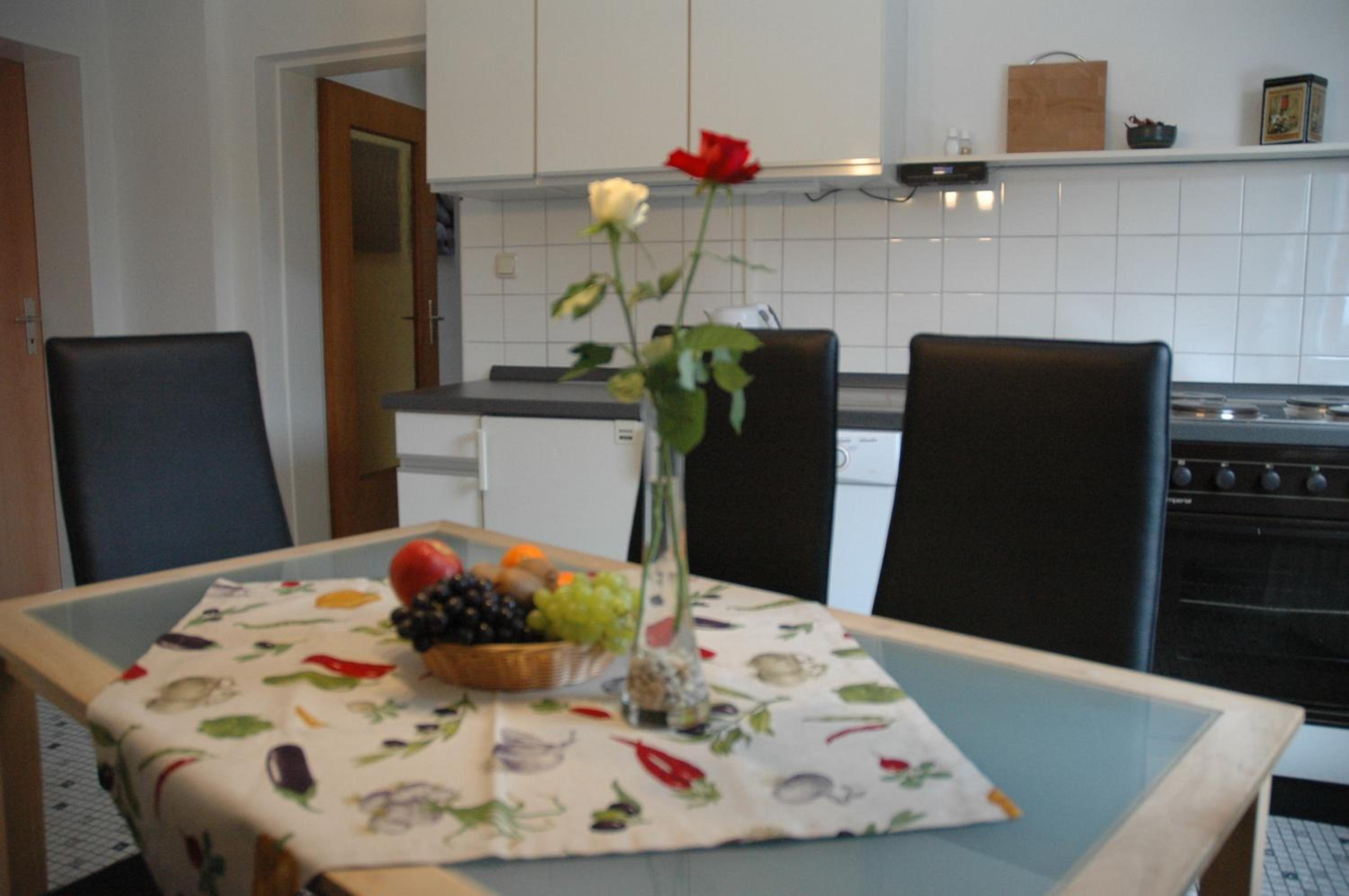 Standard Apartment photo 2