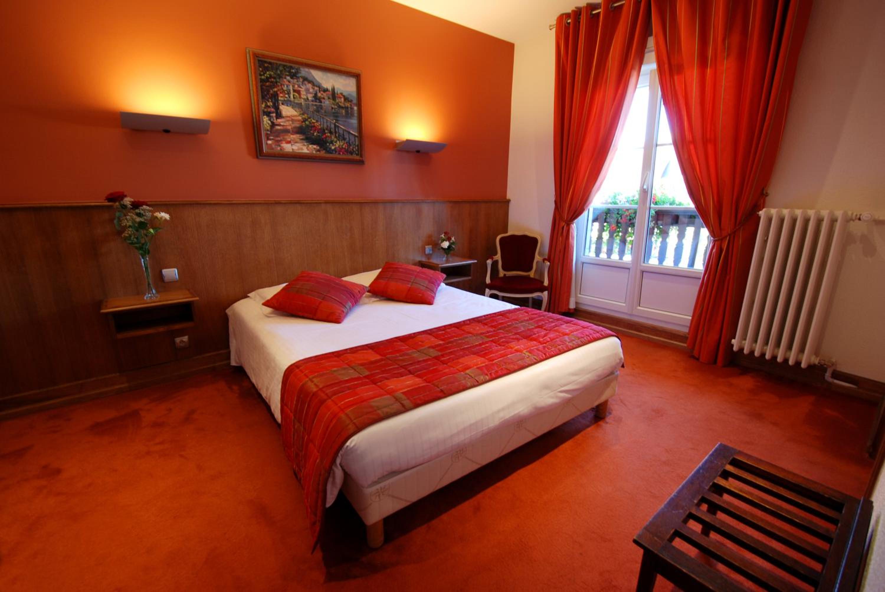 Comfort Twin Room - Photo 3