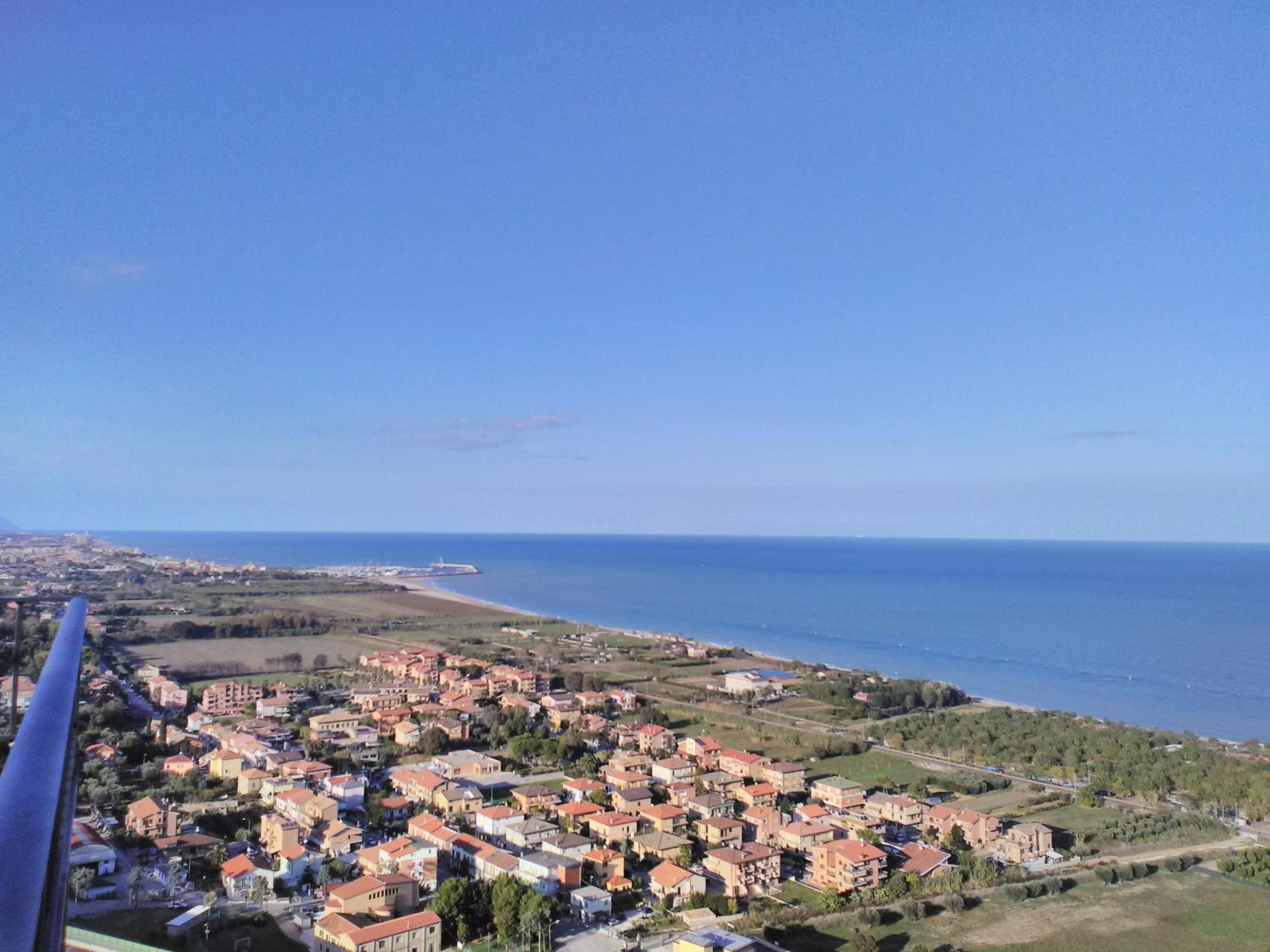 Deluxe Double Room with Sea View photo 2