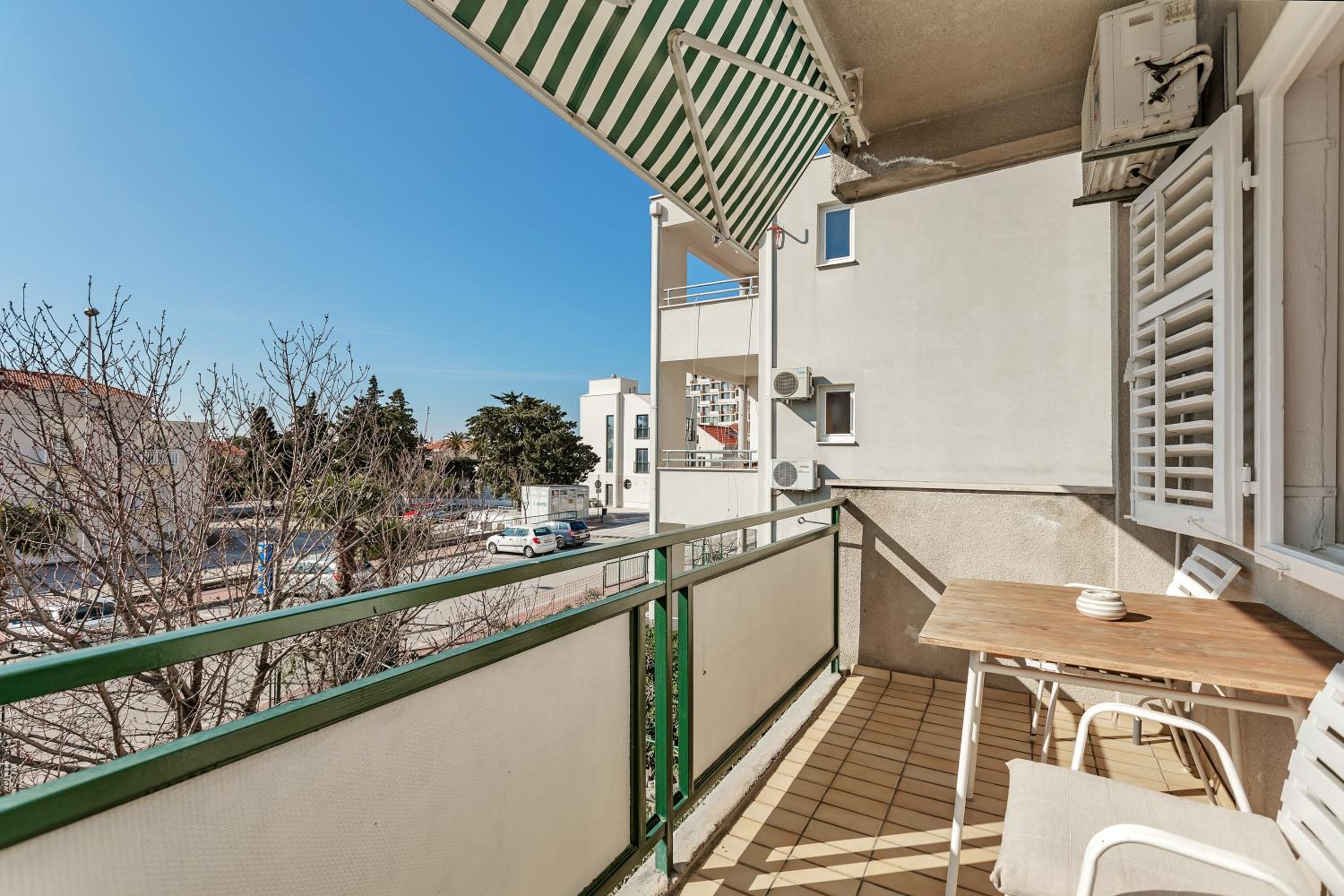 Double Room with Balcony photo 2