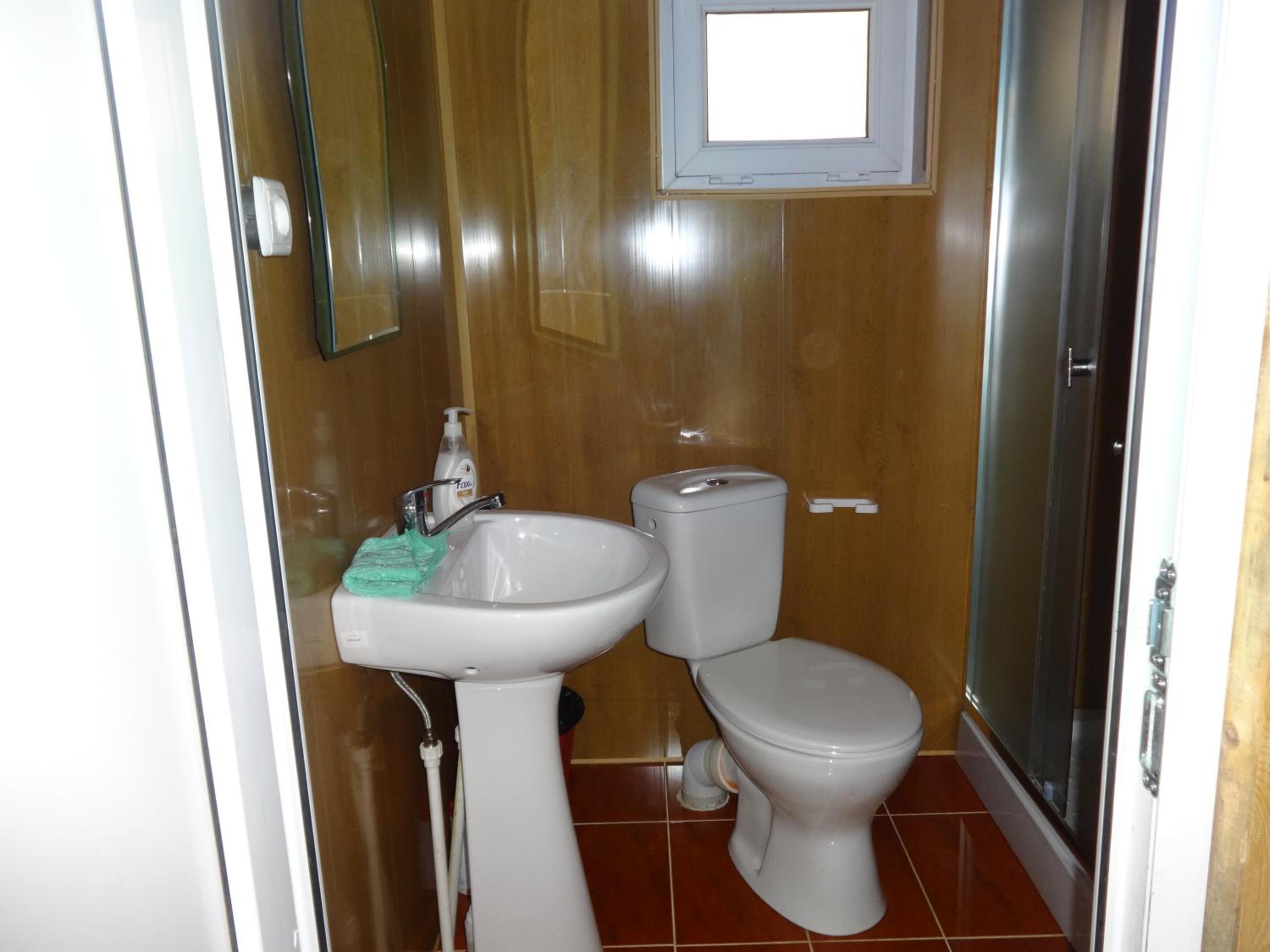 Triple Room with Bathroom photo 3