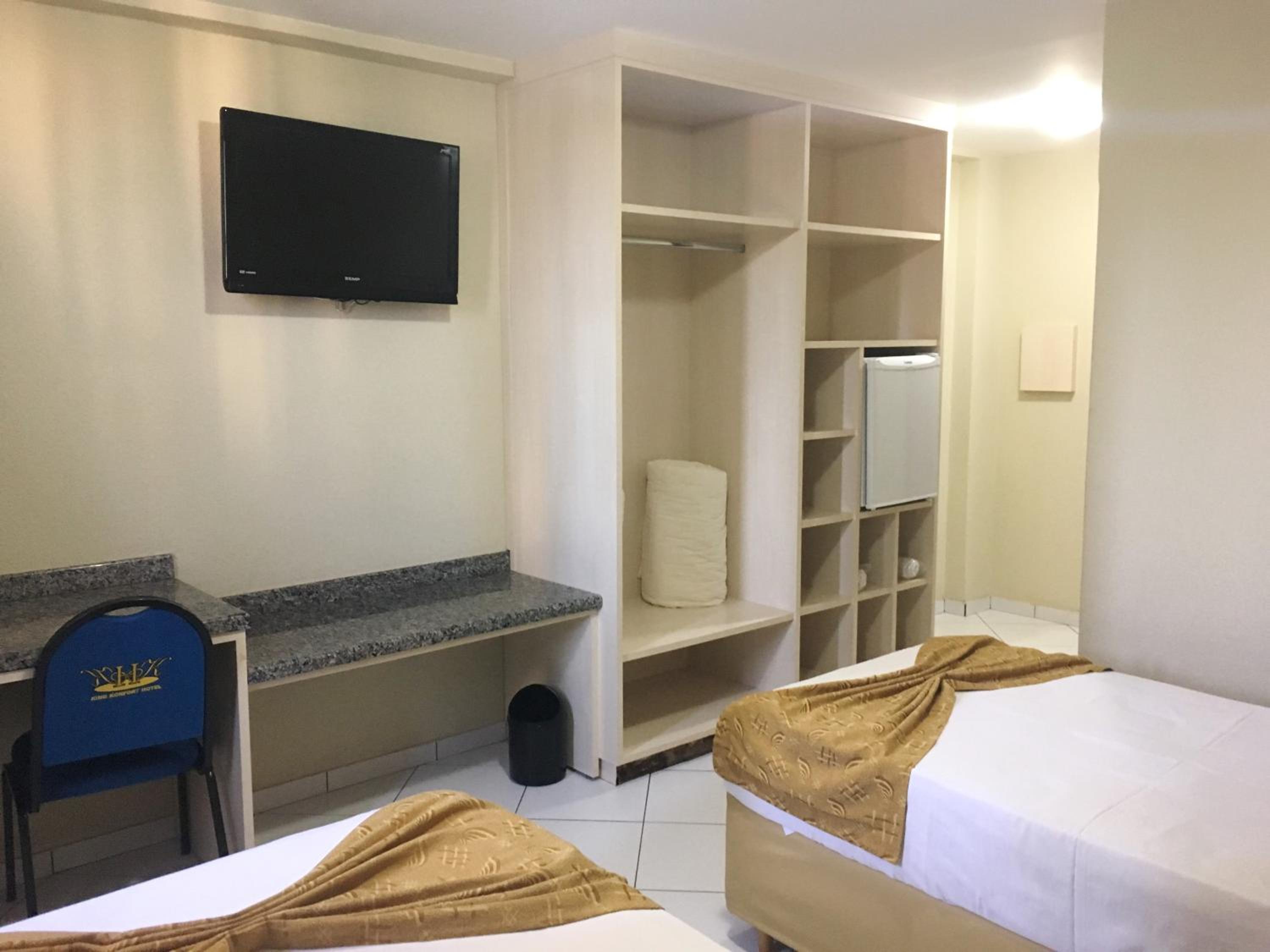 Double Room - Disability Access photo 2