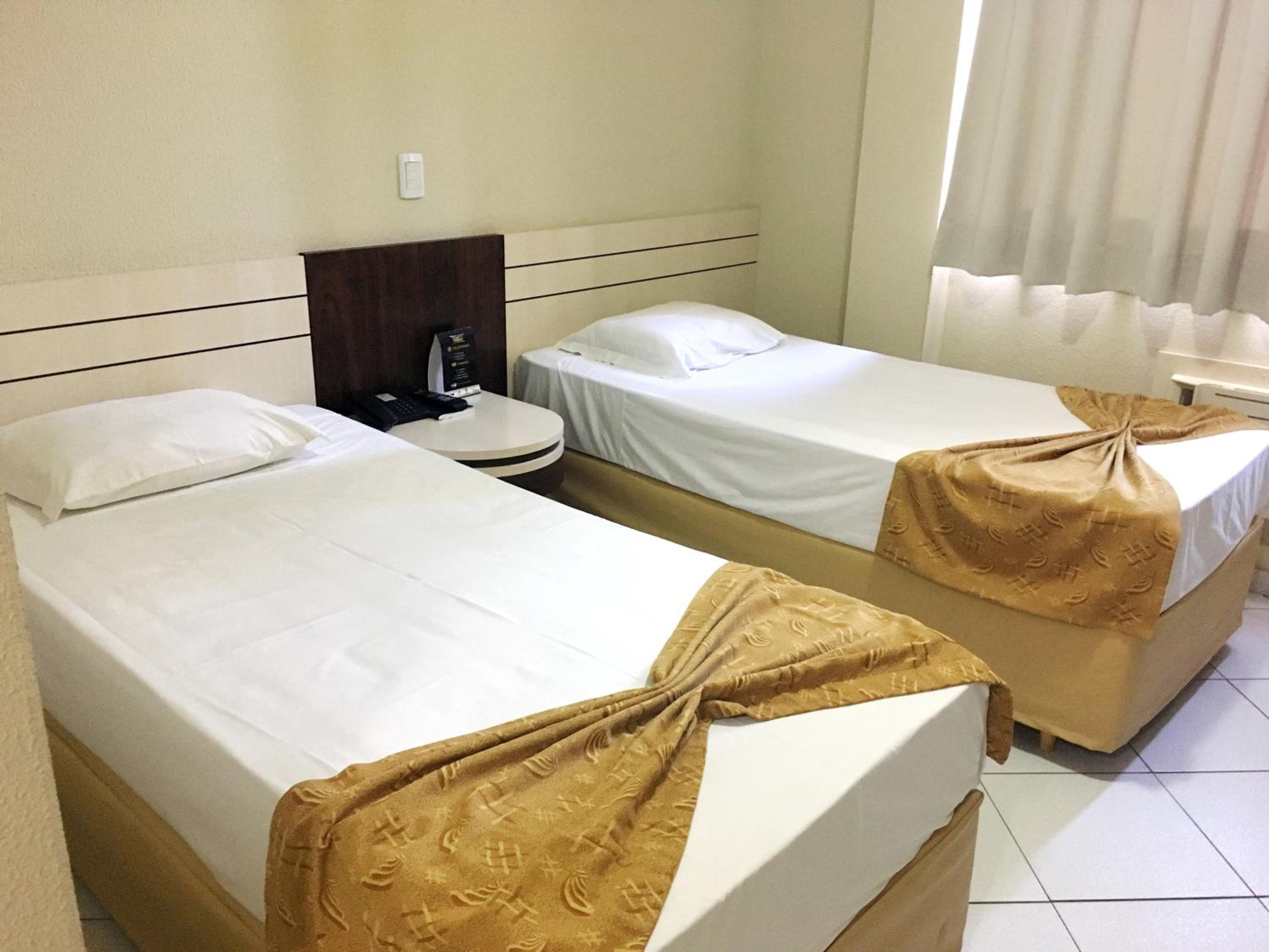 Double Room - Disability Access photo 1