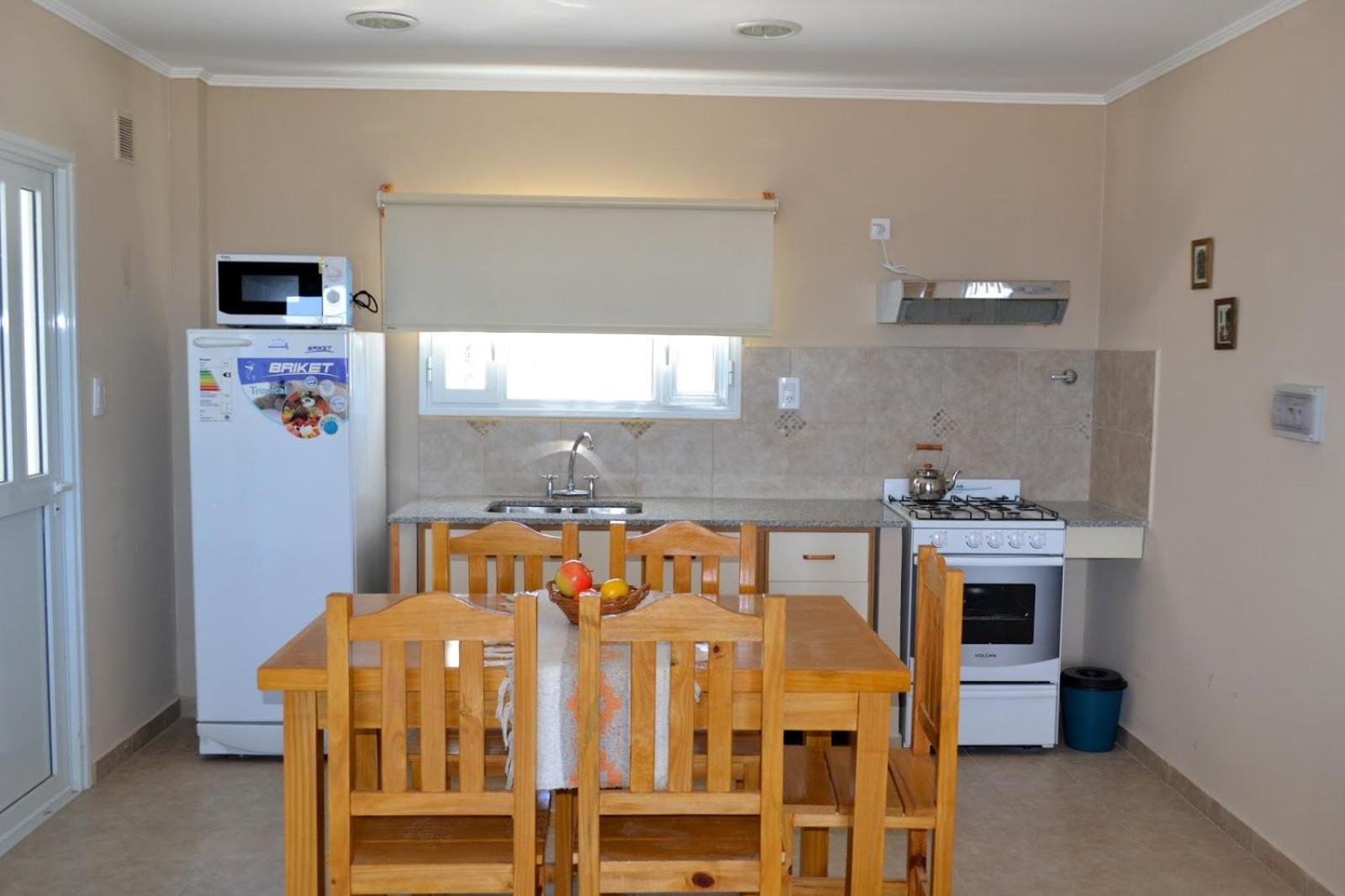 Apartment With Sea View photo 2