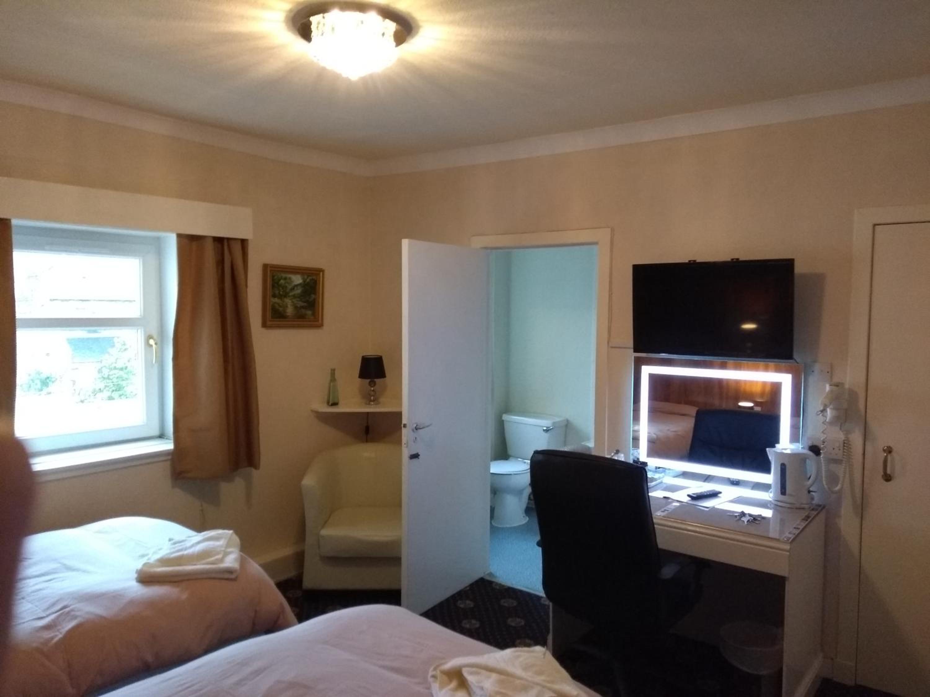 Twin Room photo 2
