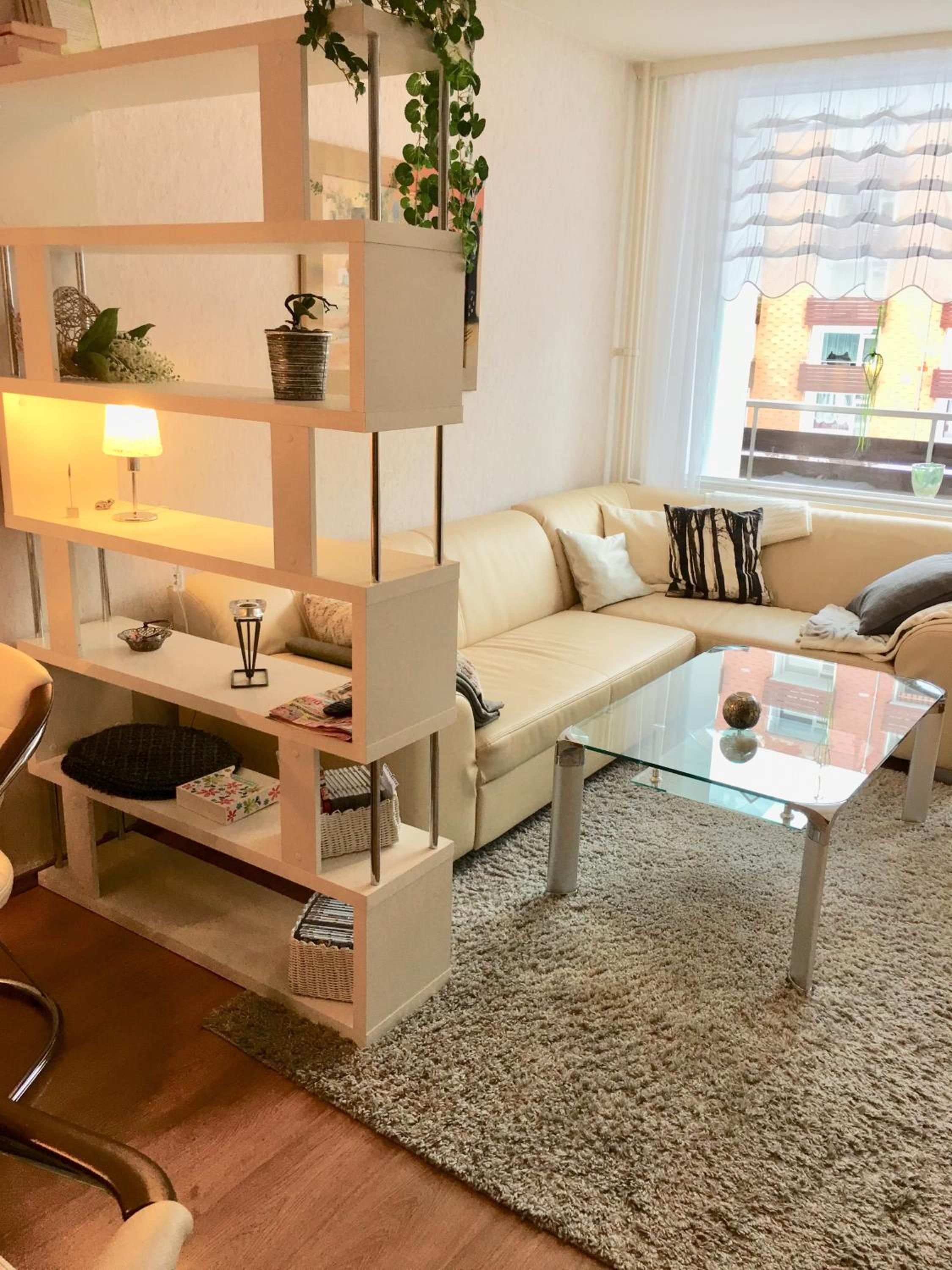 Apartment photo 1
