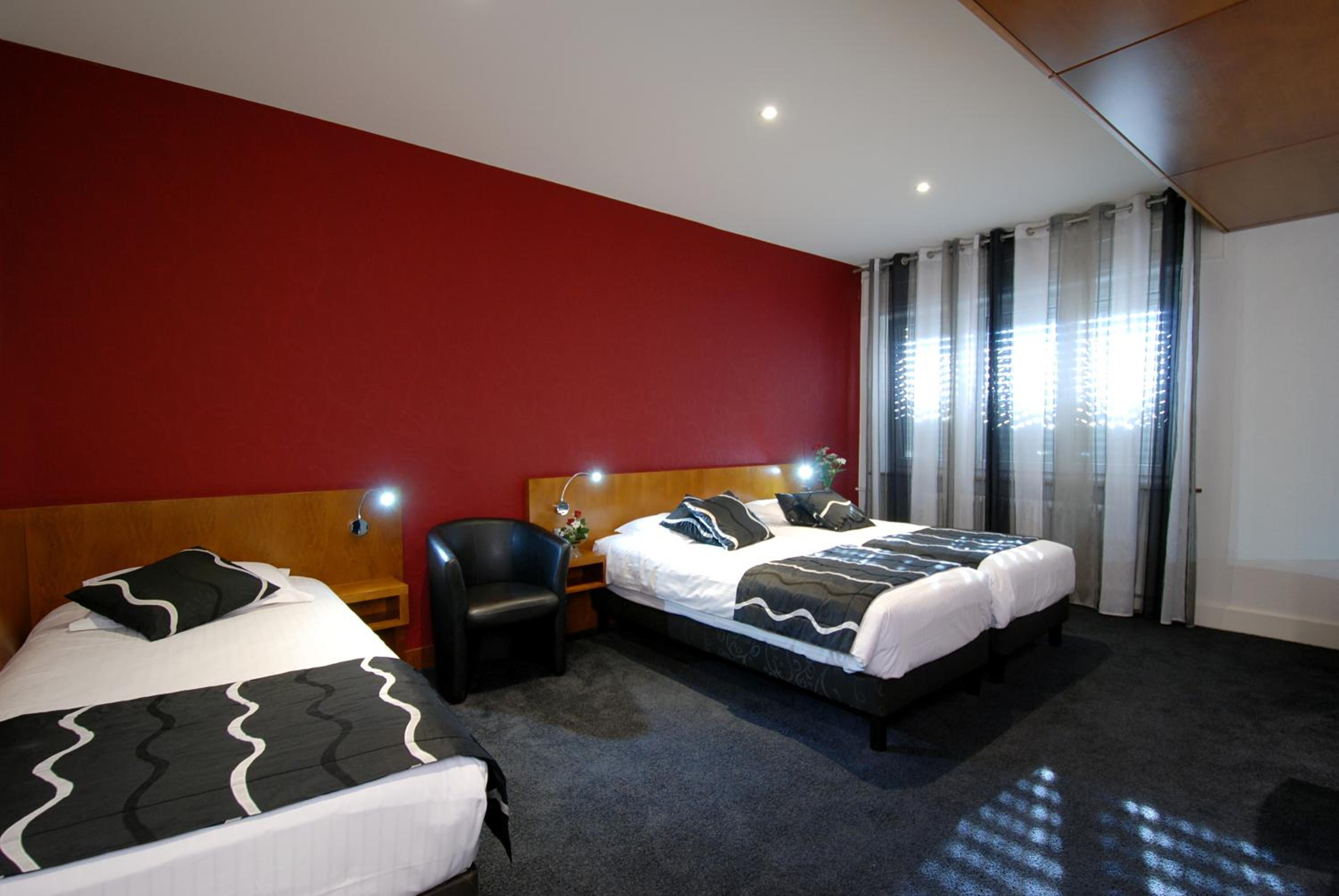 Triple Room - Photo 5