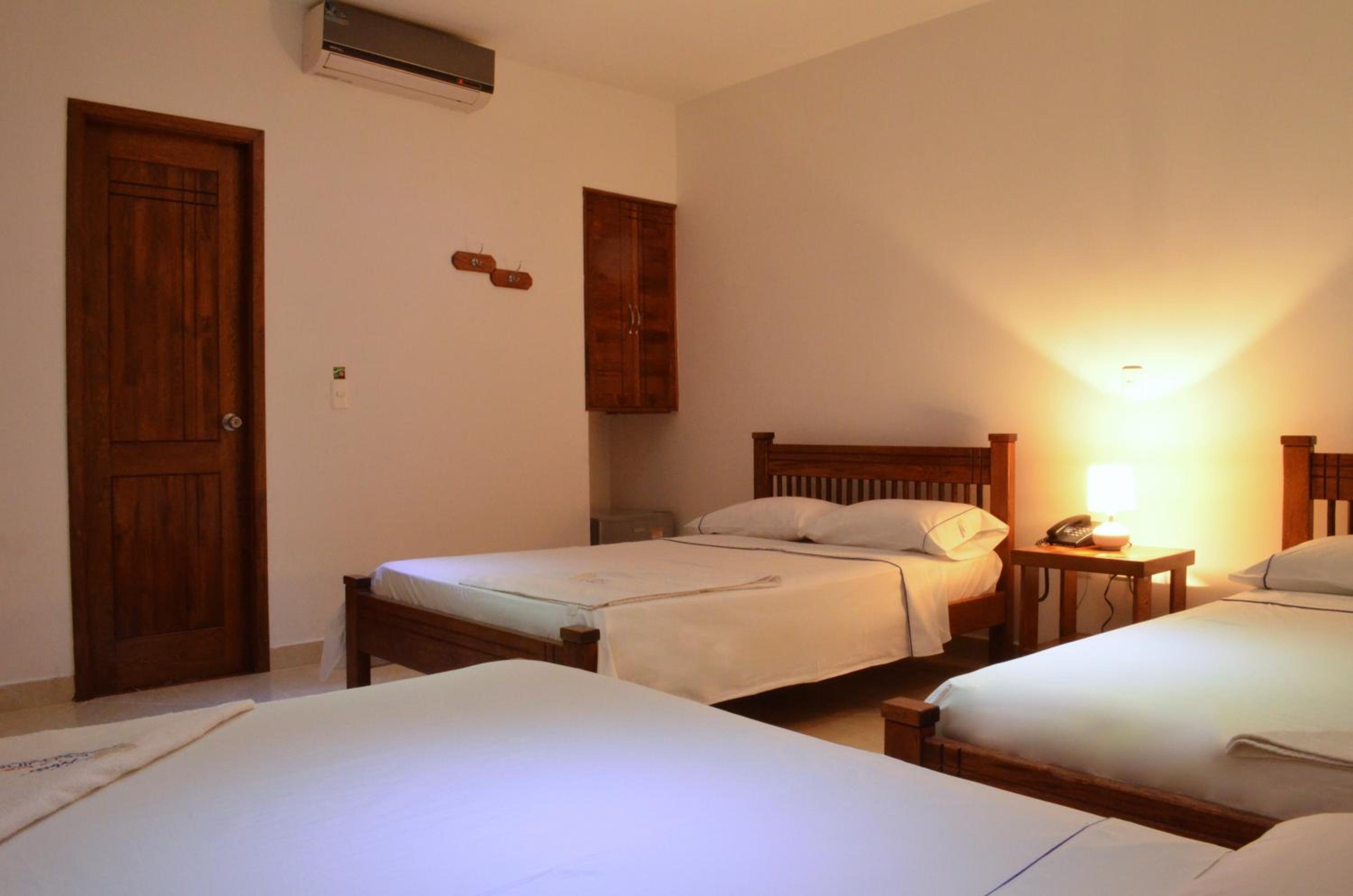 Triple Room photo 3