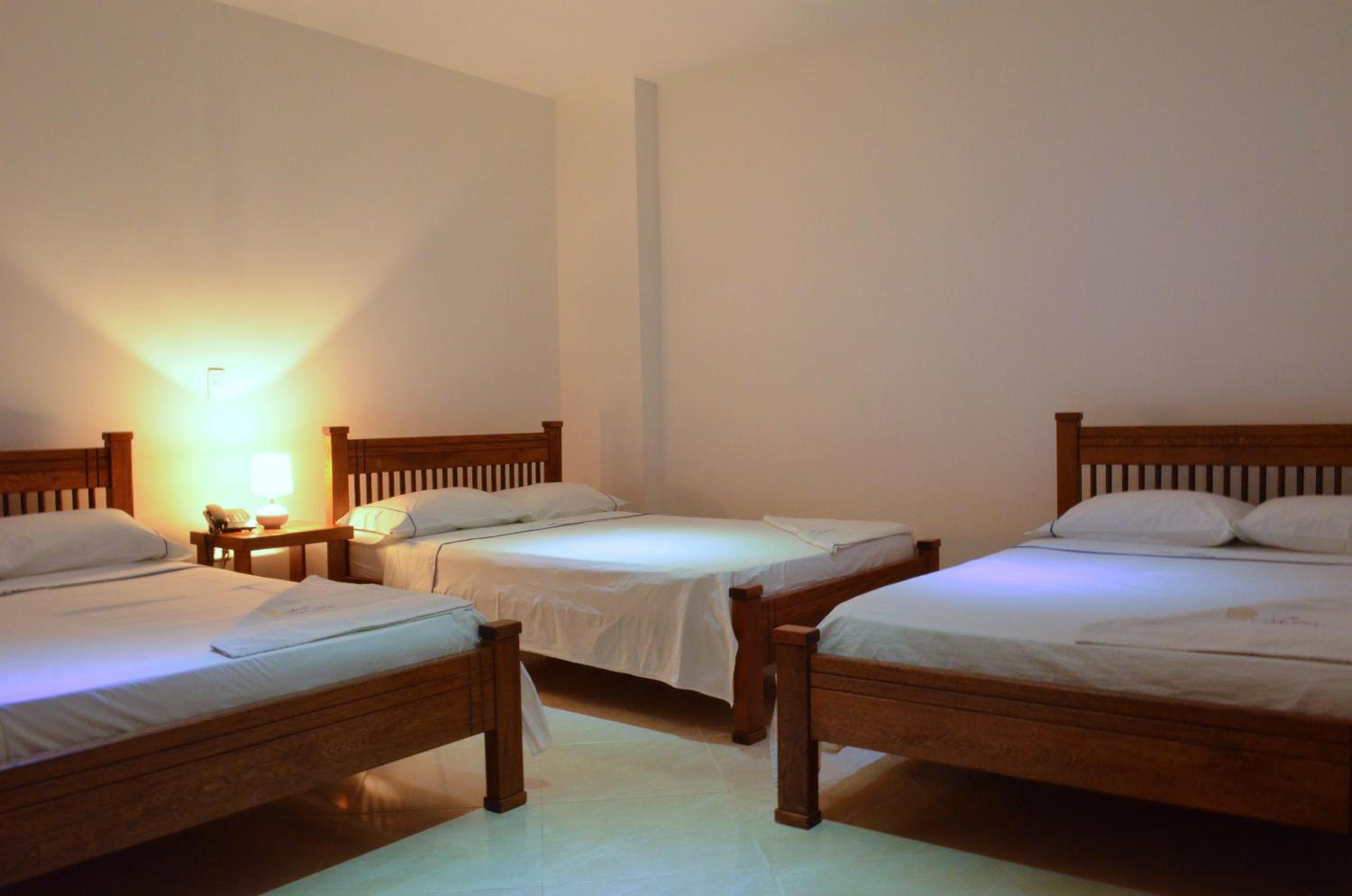 Triple Room photo 1