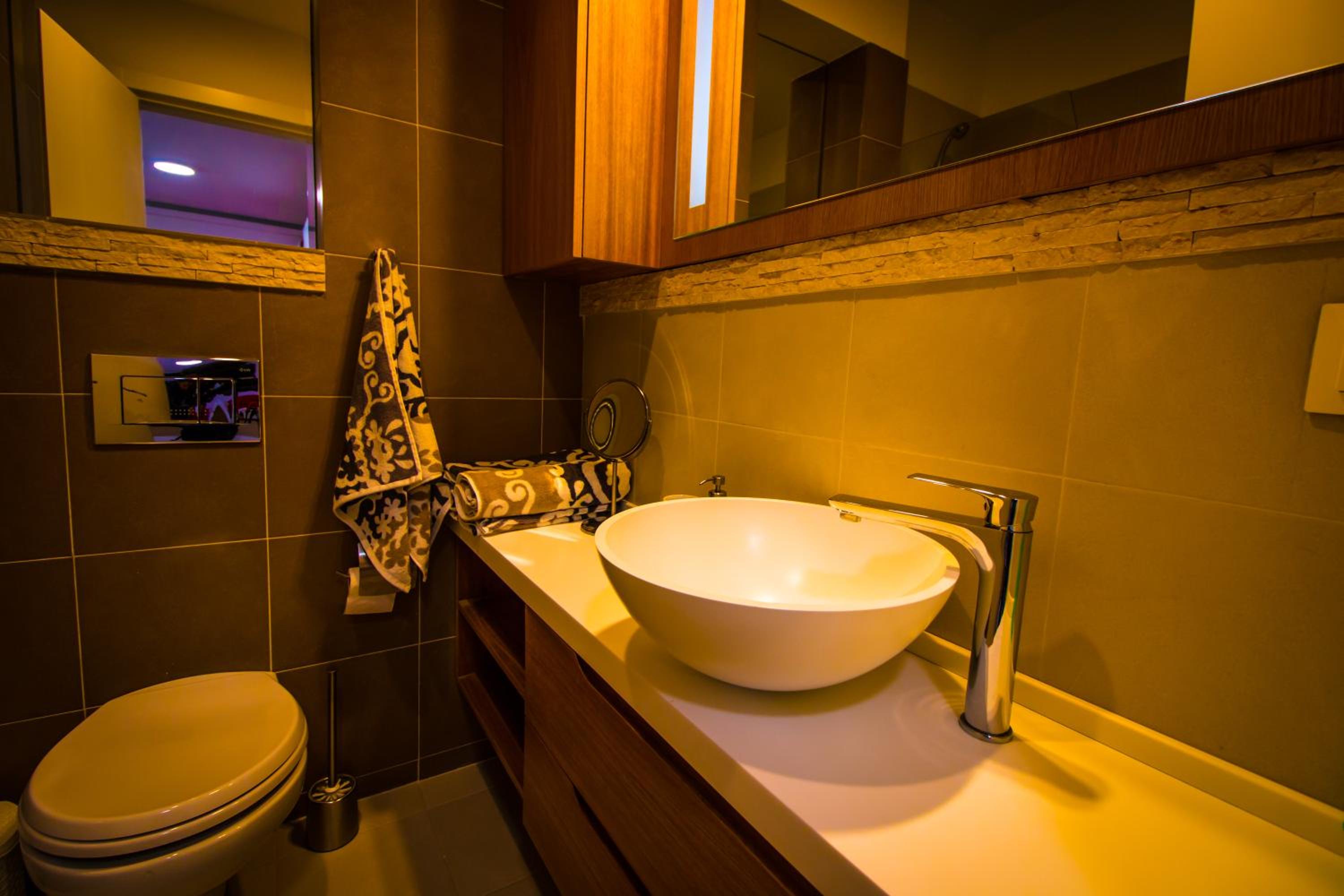 Deluxe Apartment - Photo 9