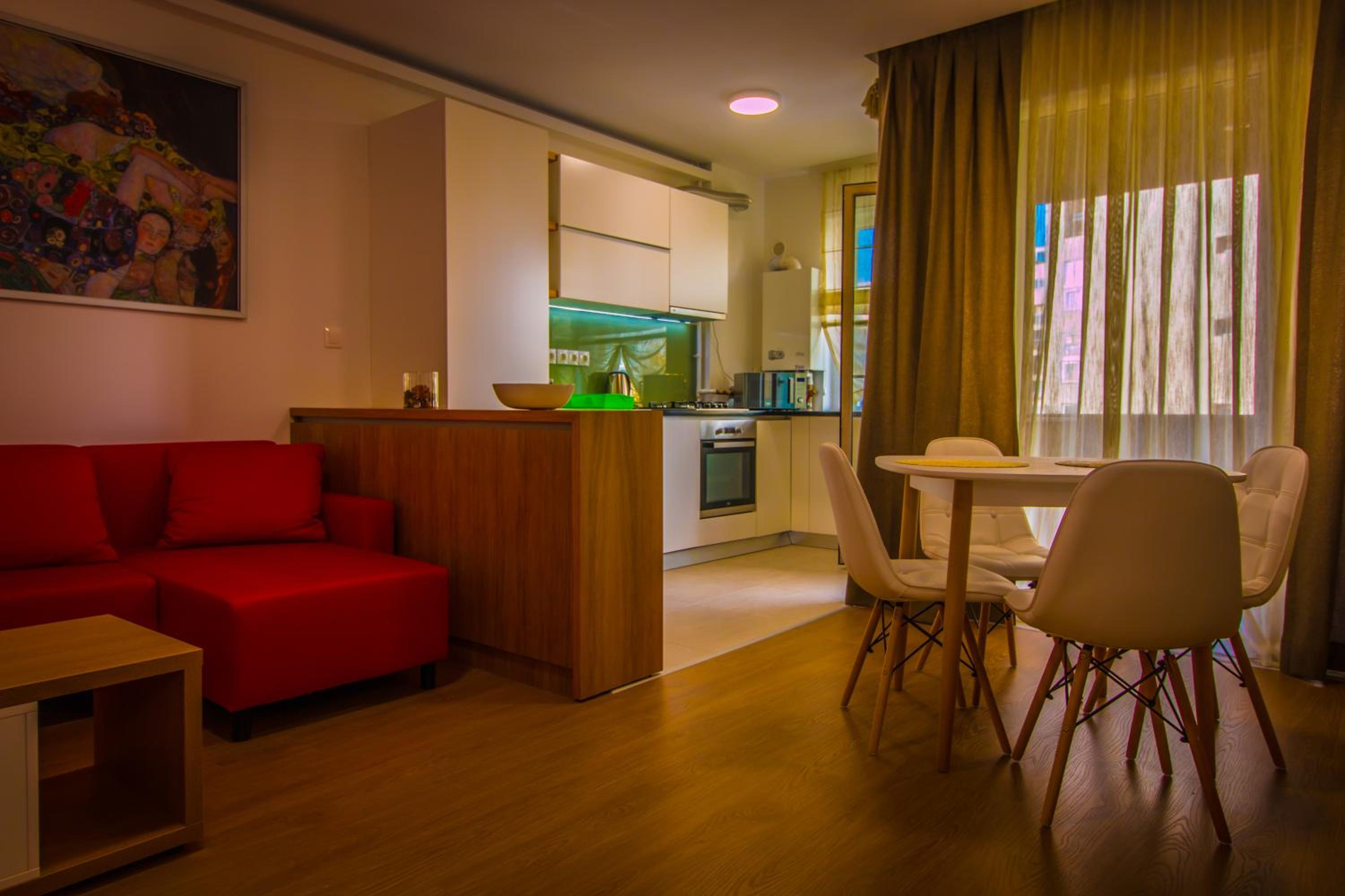 Deluxe Apartment - Photo 5