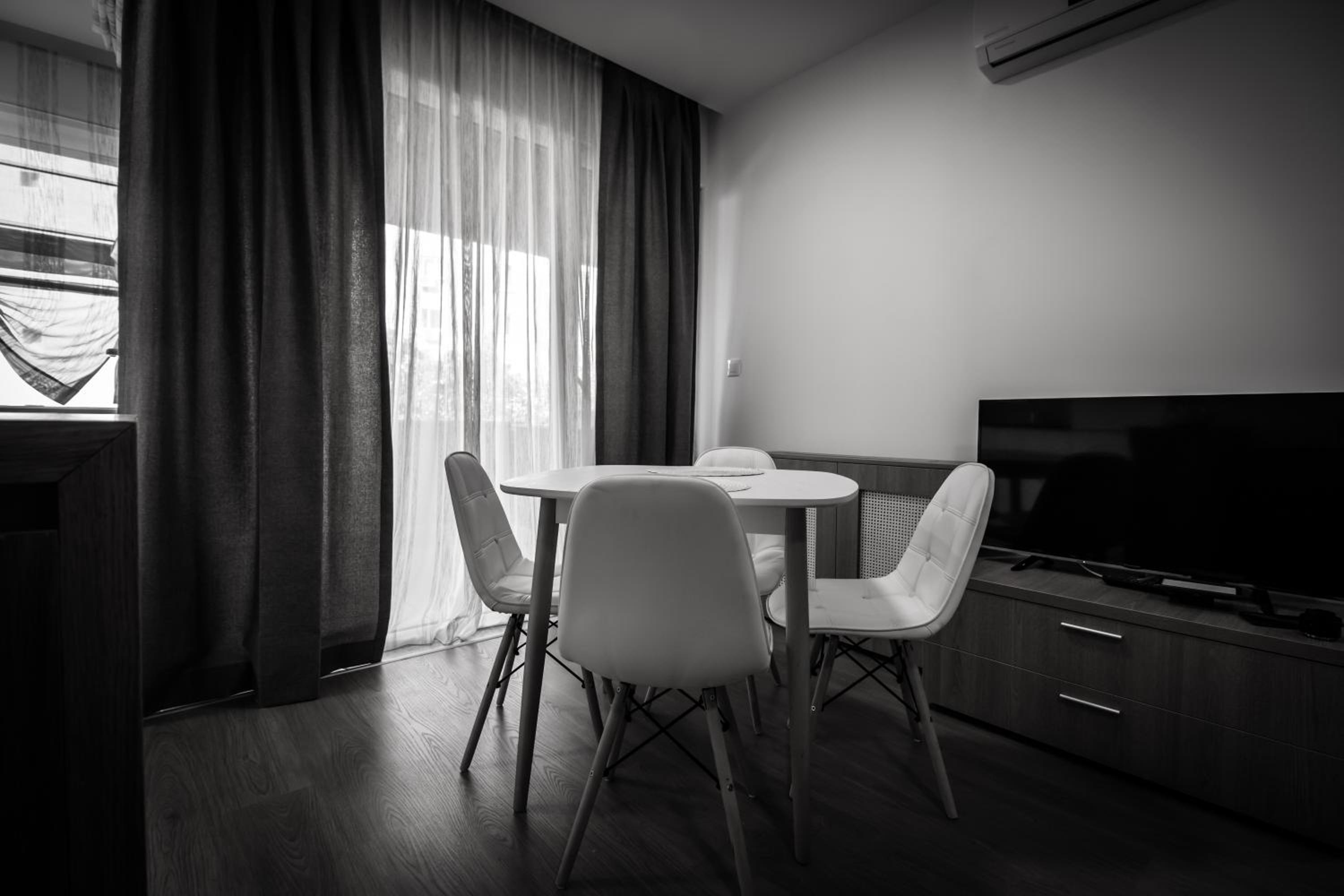 Deluxe Apartment - Photo 3