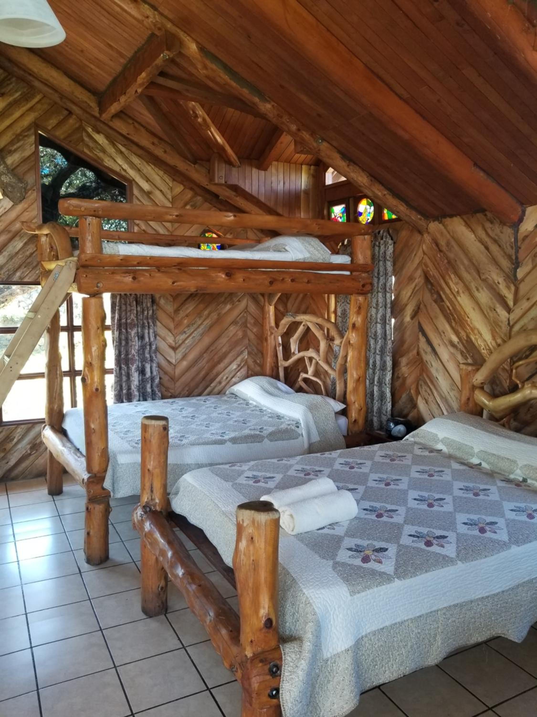 Superior Chalet