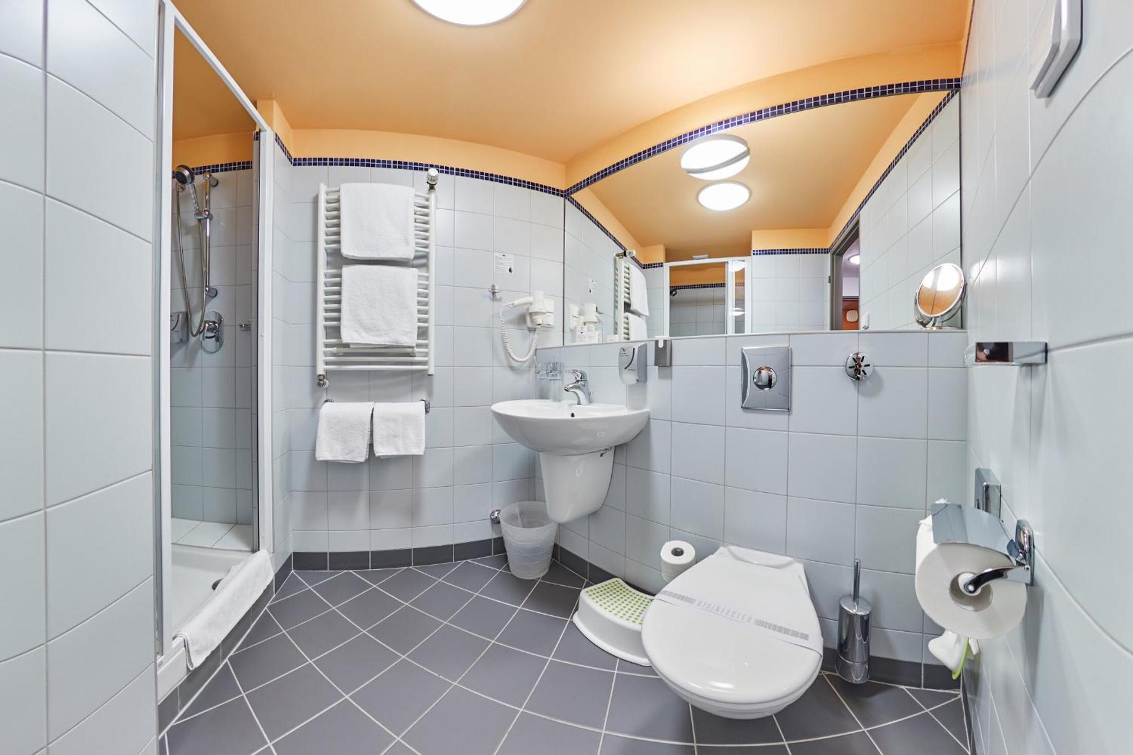 Special Offer - Double Room with Wellness Package photo 2