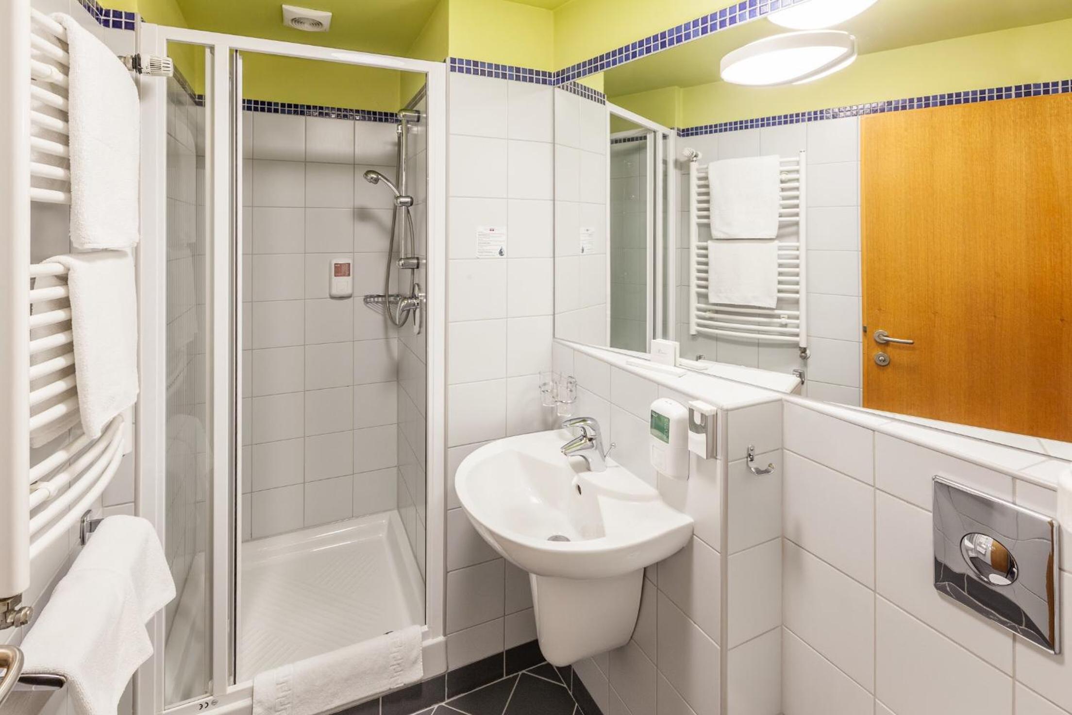 Special Offer - Economy Twin Room with Wellness Package photo 2
