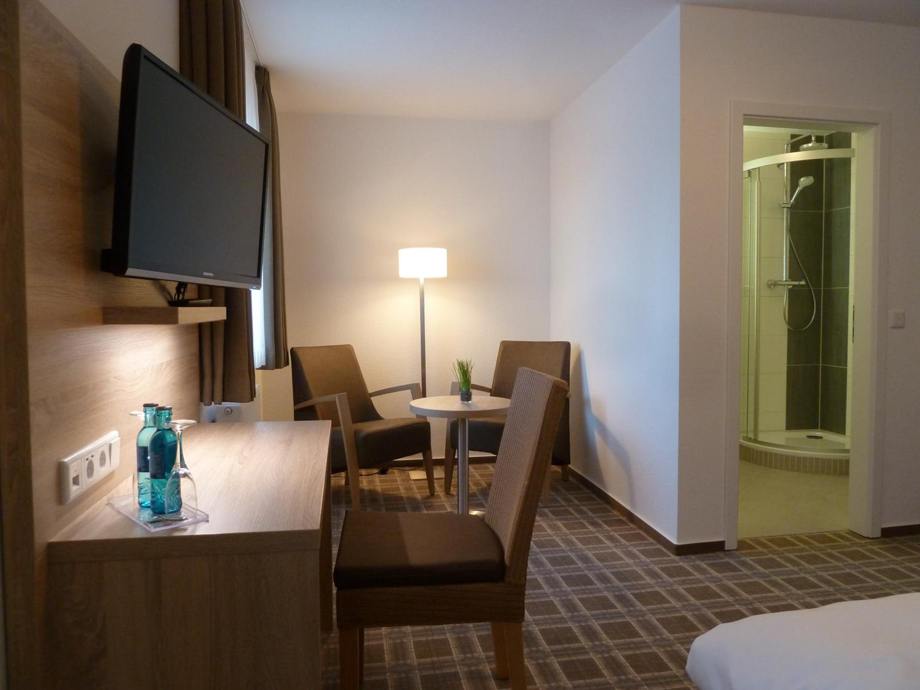 Premium Double Room - Photo 3