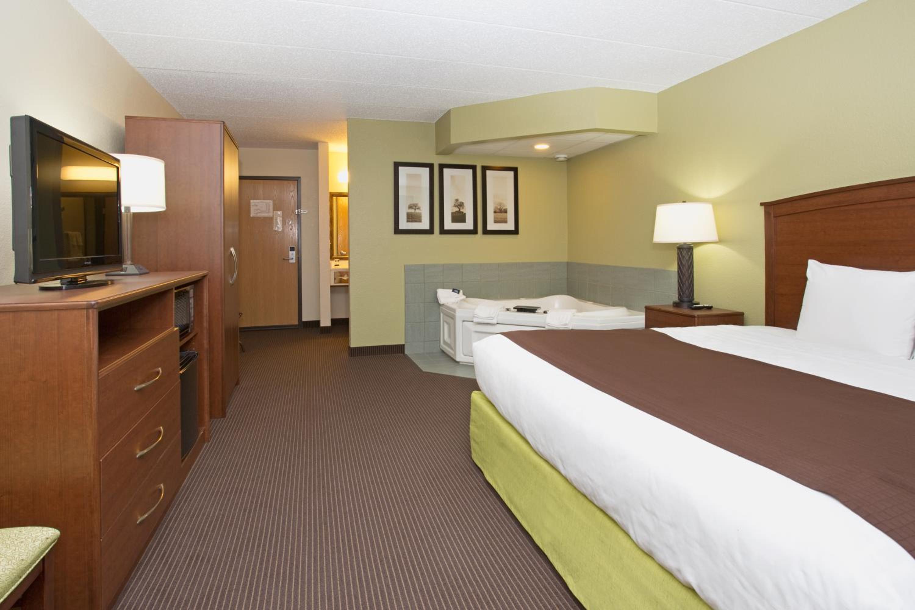 King Room photo 1