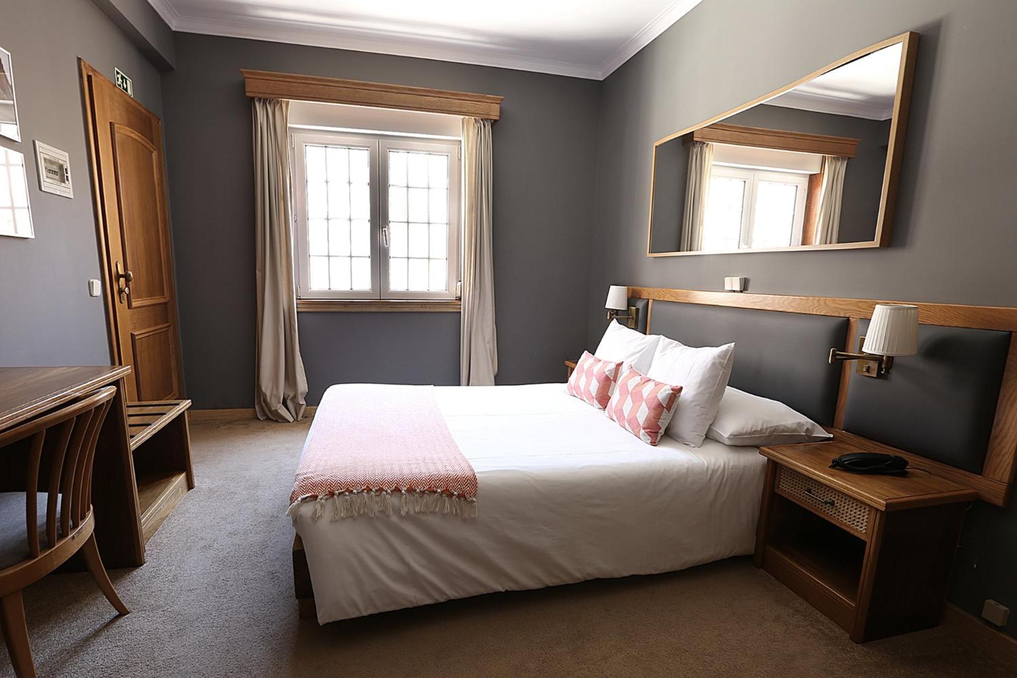 Standard Double Room - Photo 1