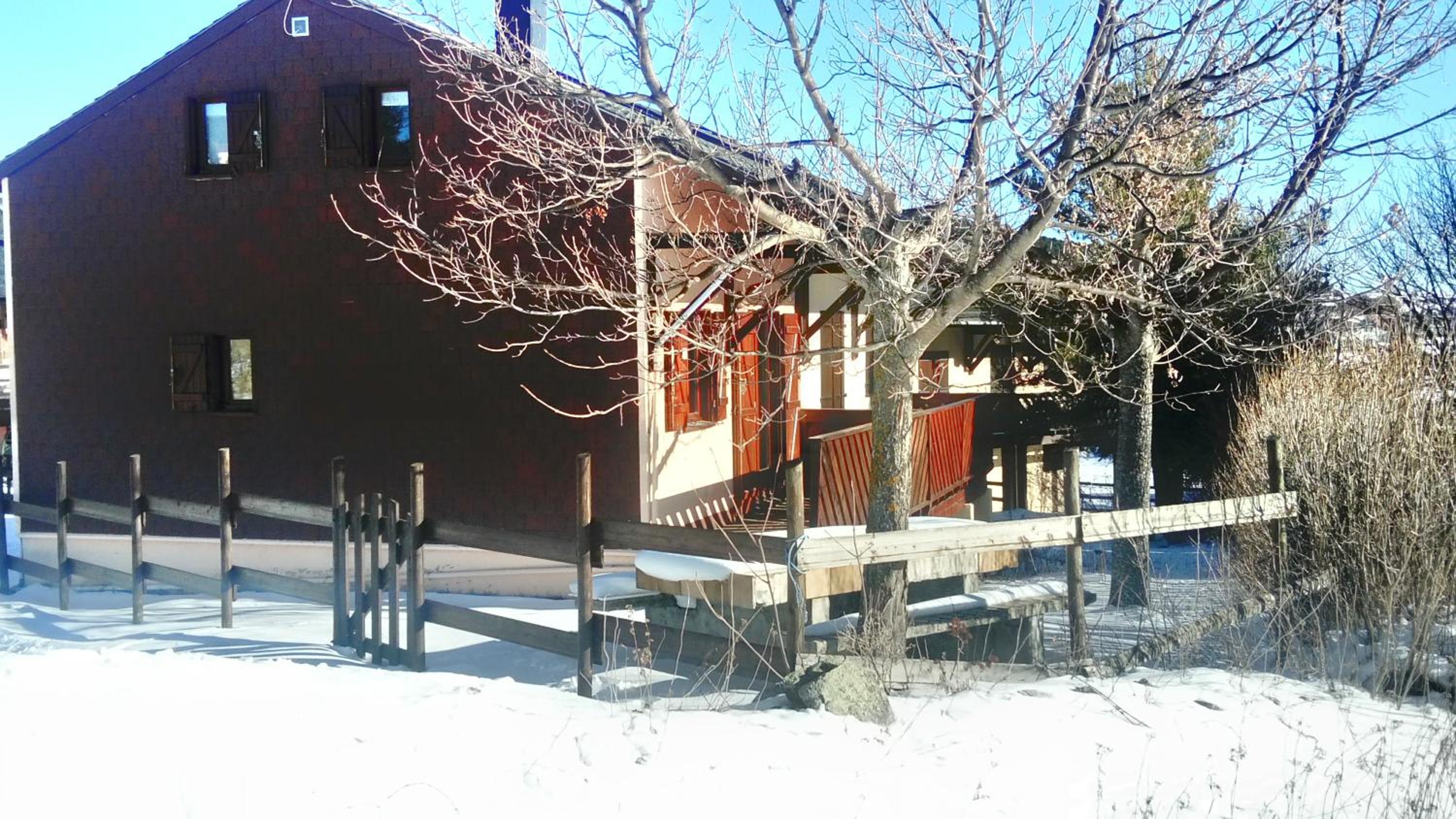 Chalet photo 3