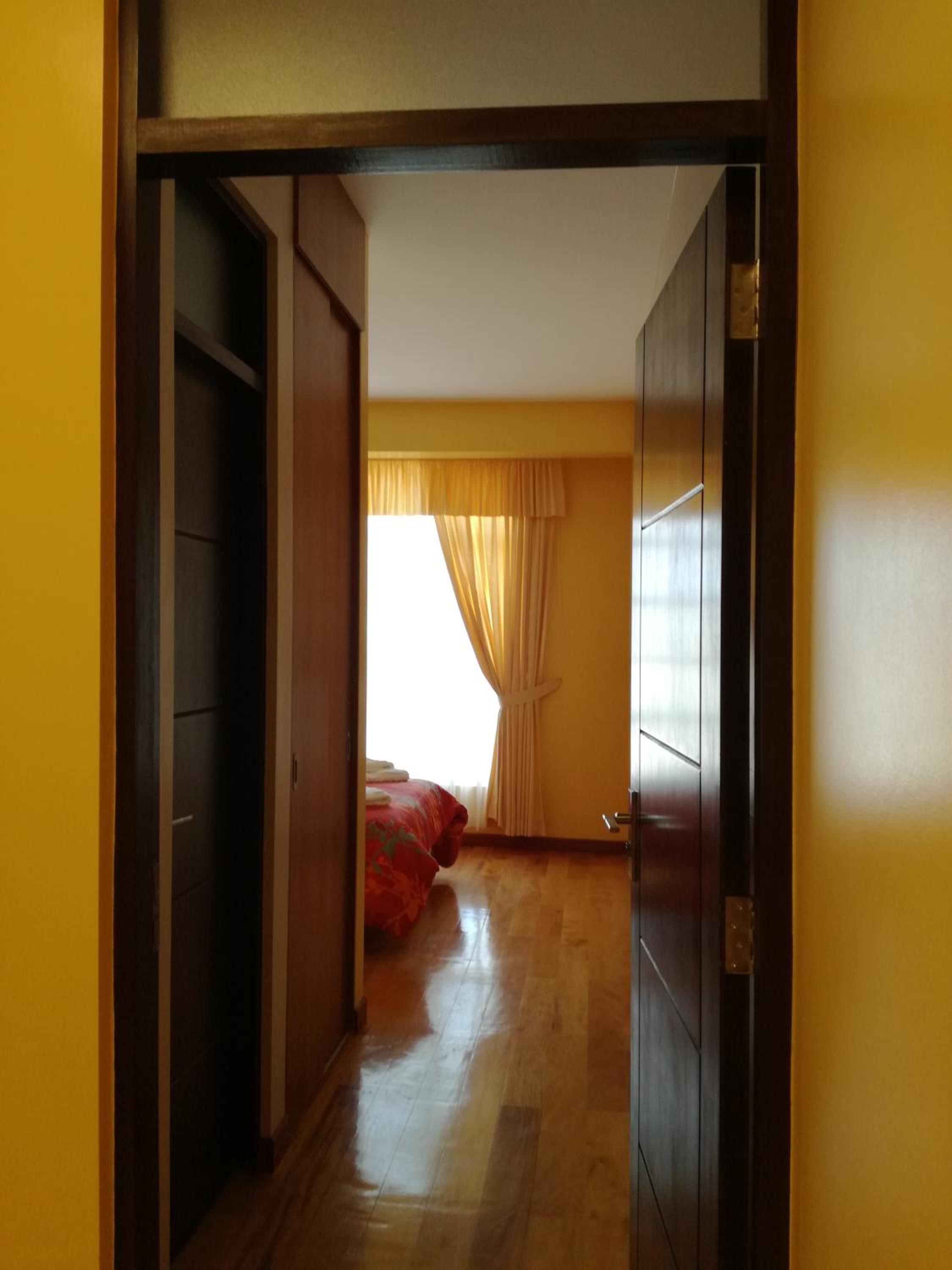 Single Room photo 2