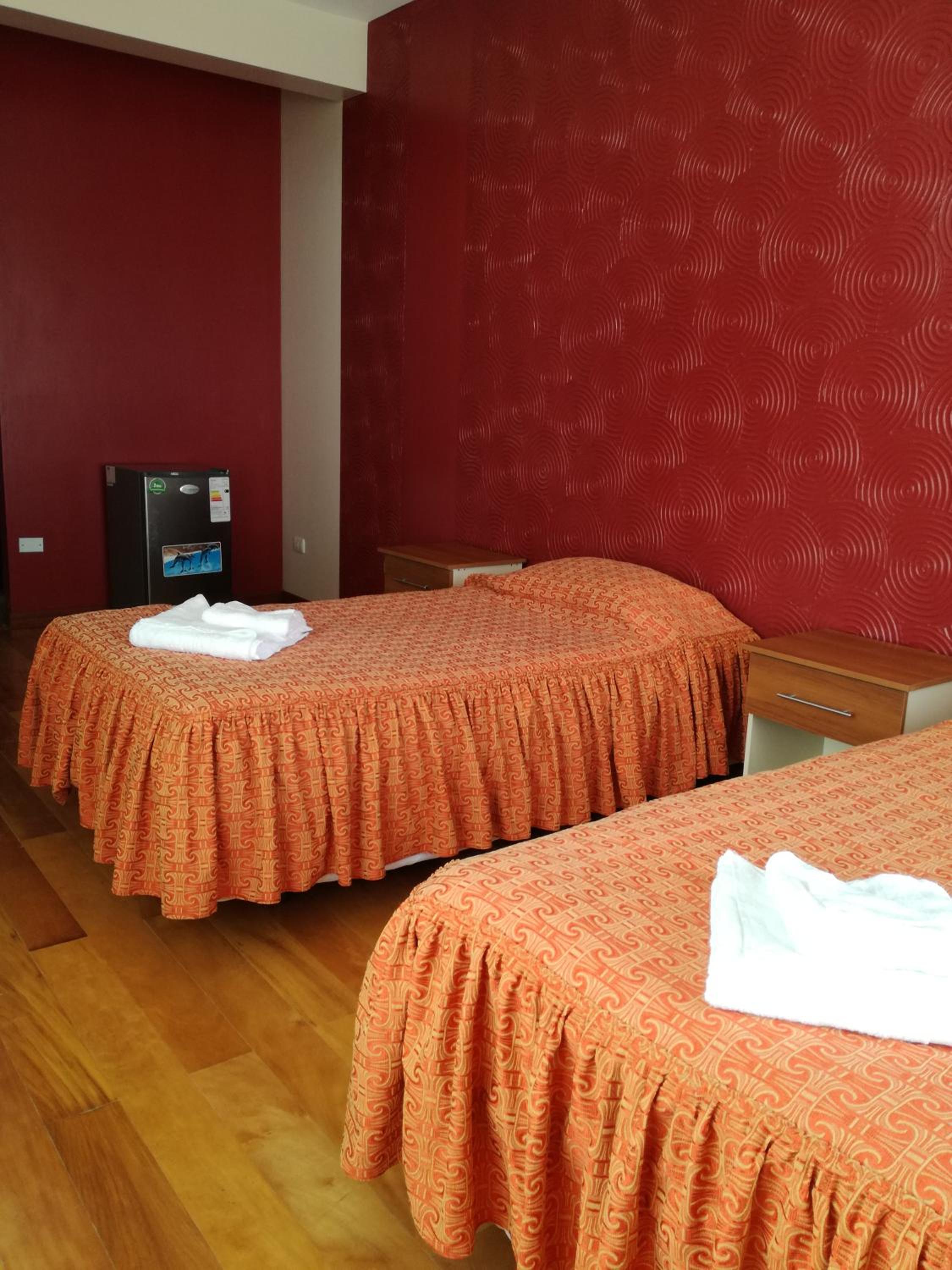 Twin Room photo 2