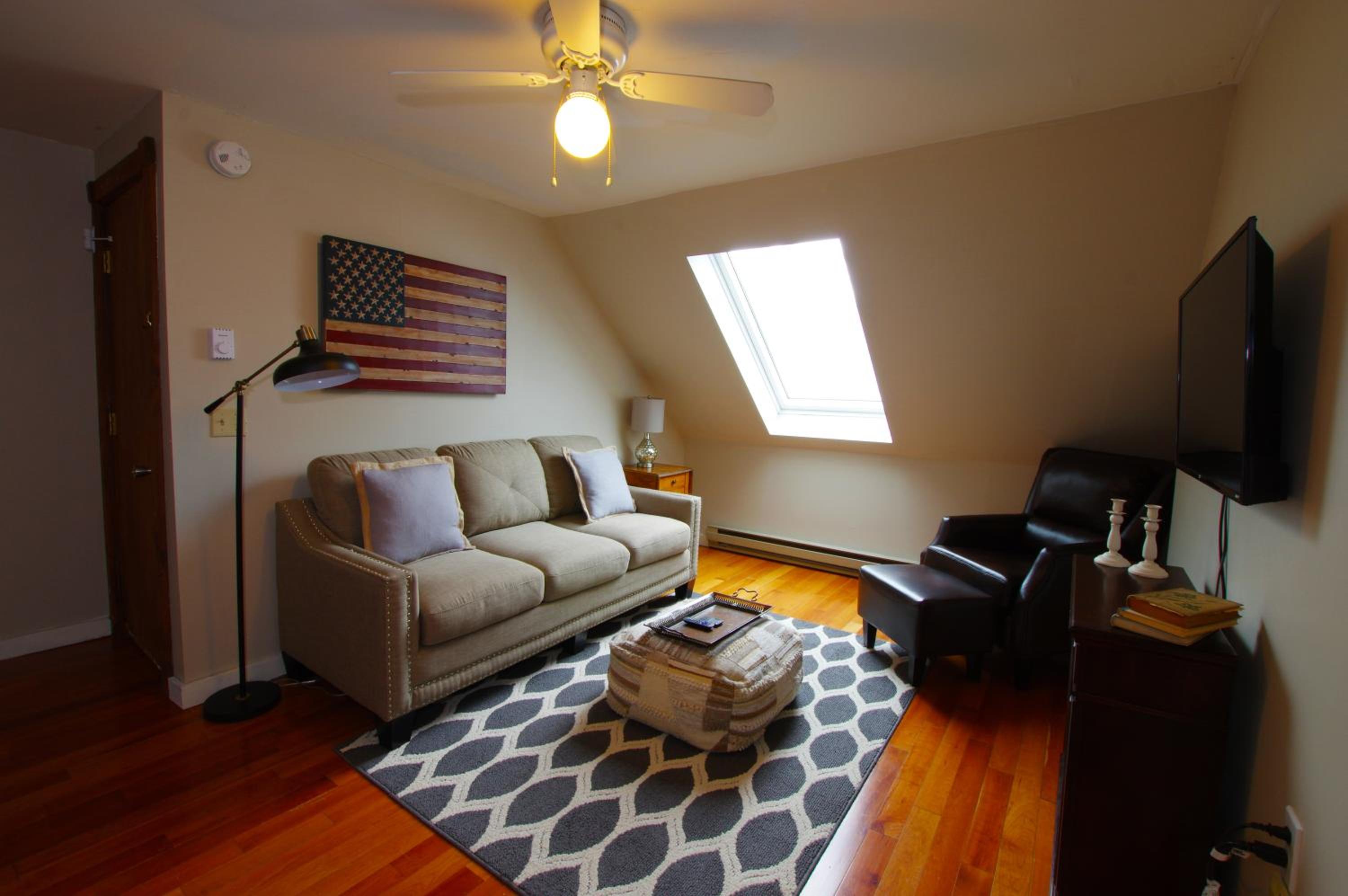 Family Suite photo 1