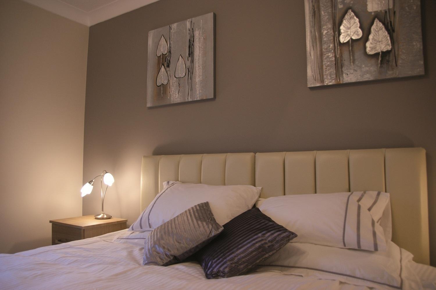 Standard Double Room With Shower photo 1